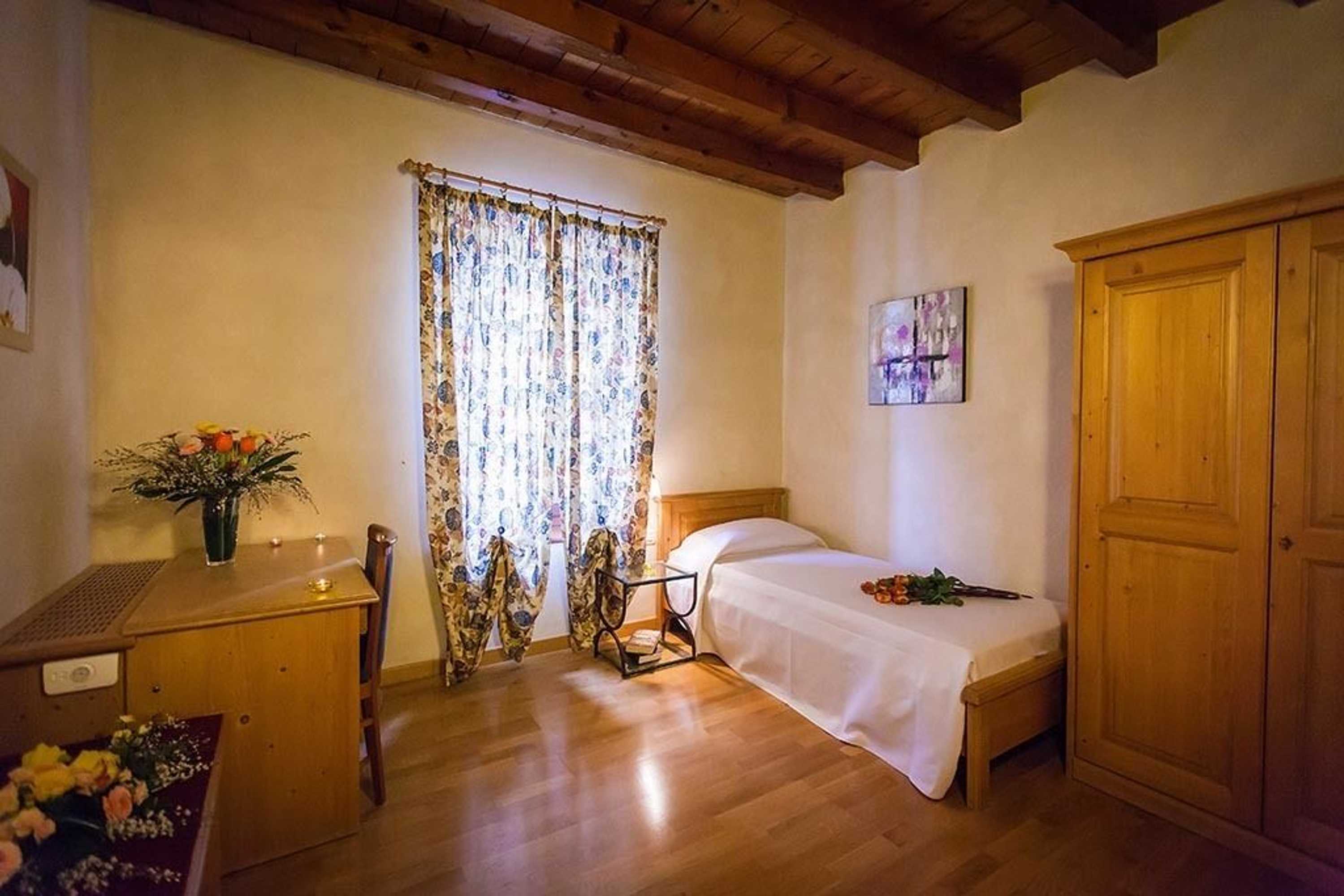Gift card for Hotel Alla Corte Dei Bicchi Gift card for Hotel Alla Corte Dei Bicchi