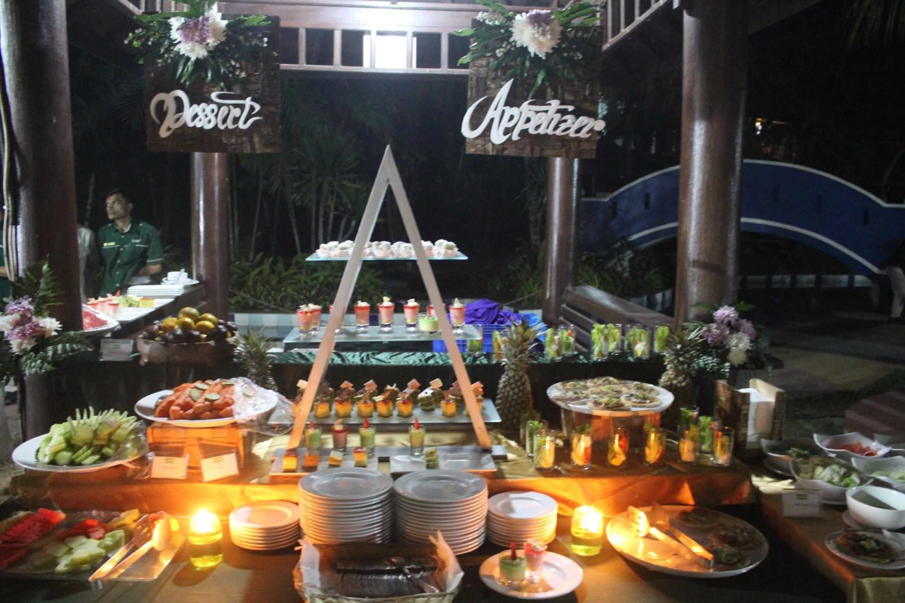 Gift card for Greenotel Cilegon Gift card for Greenotel Cilegon