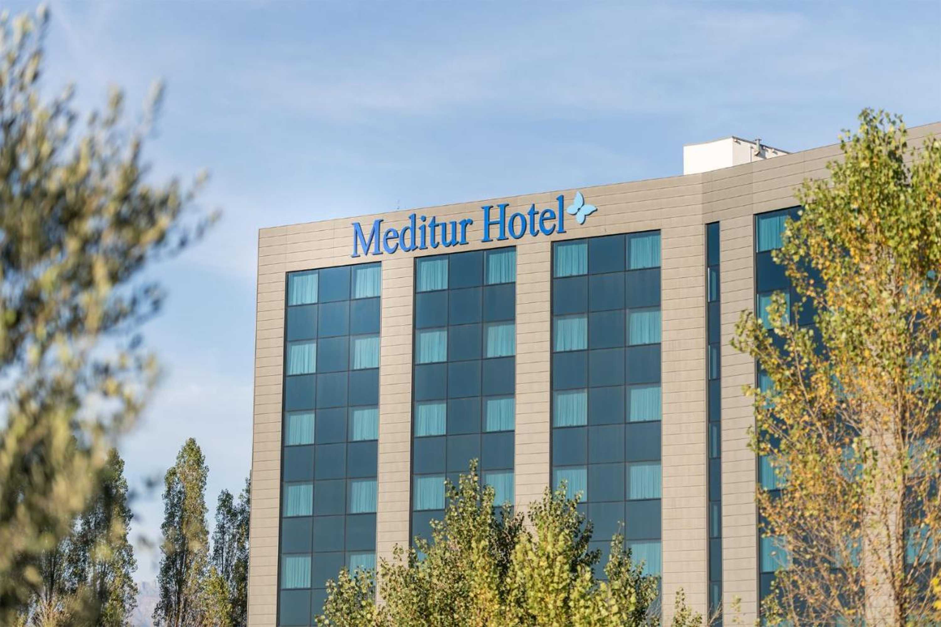 Gift card for Meditur Hotel Udine Nord