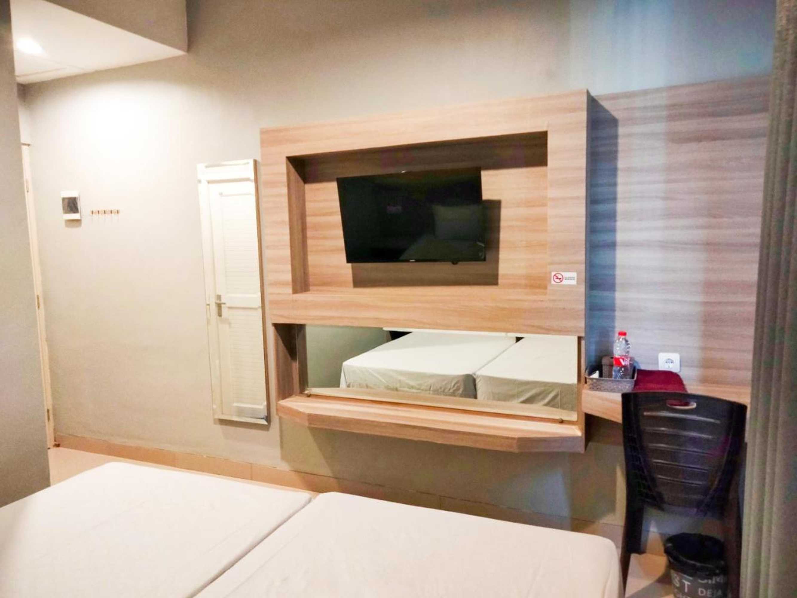 Gift card for Wikost Premiere Inn Mitra Reddoorz