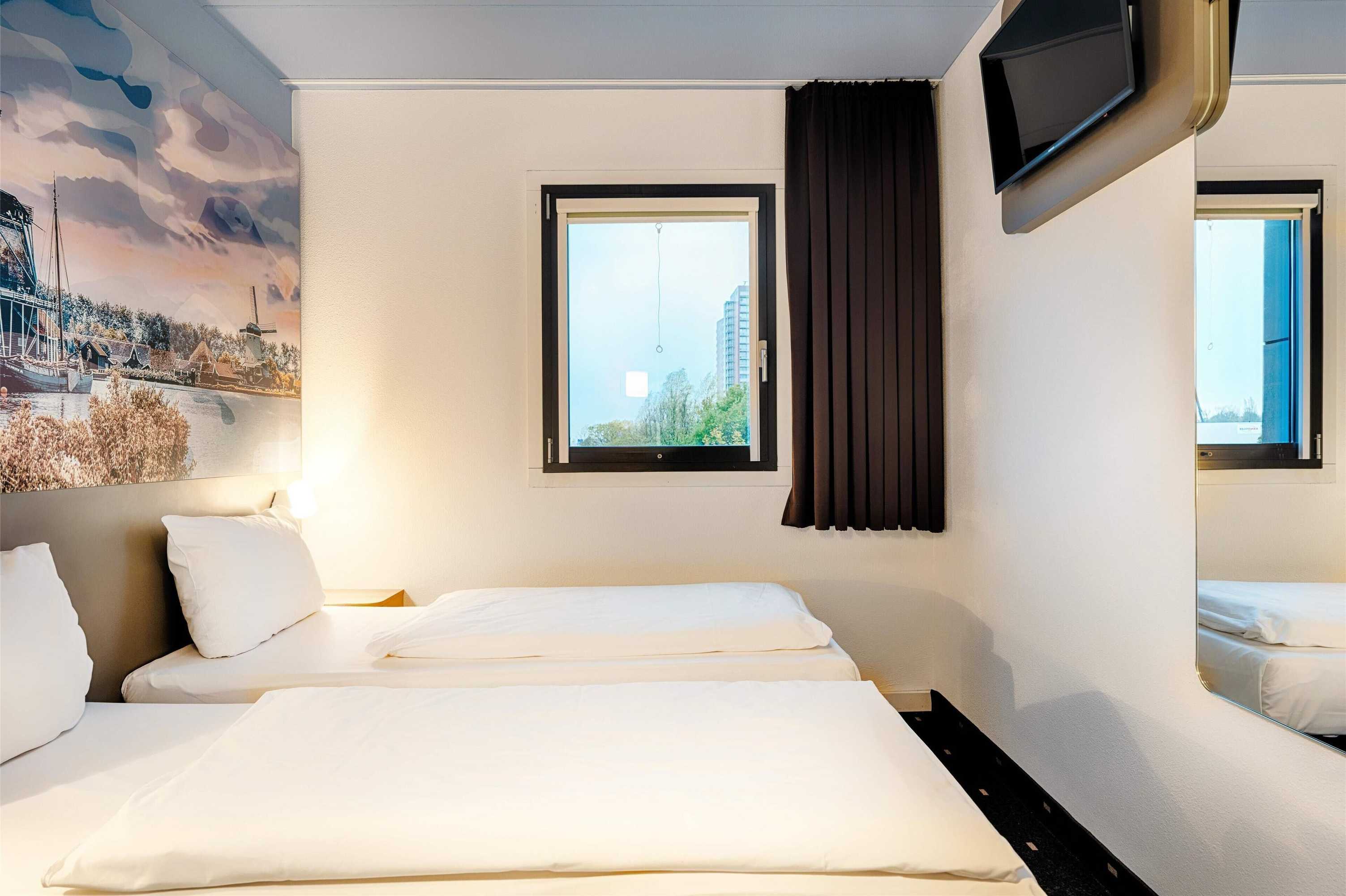 Gift card for B&b Hotel Amsterdam-Zaandam Gift card for B&b Hotel Amsterdam-Zaandam