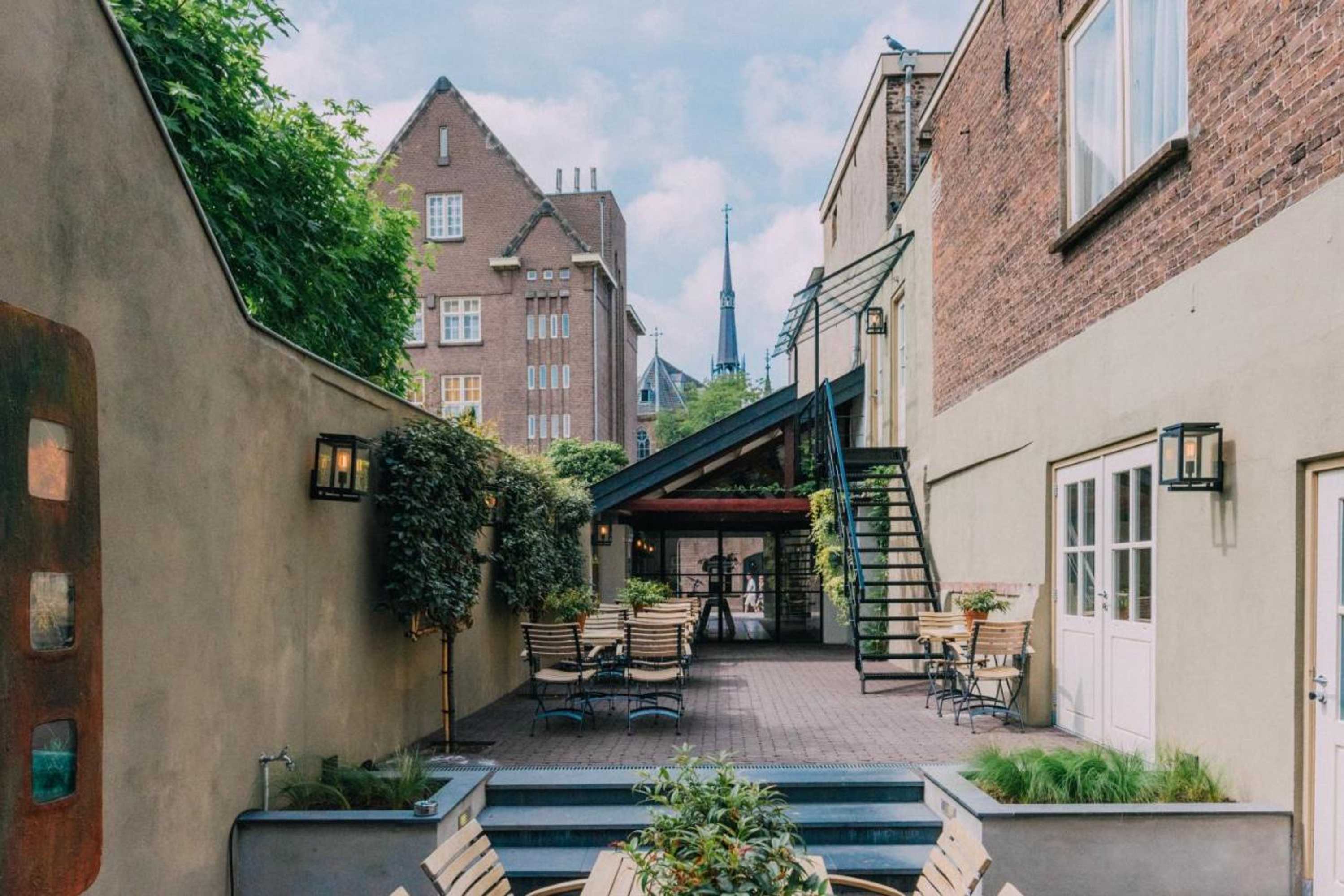 Gift card for Uylenhof Hotel