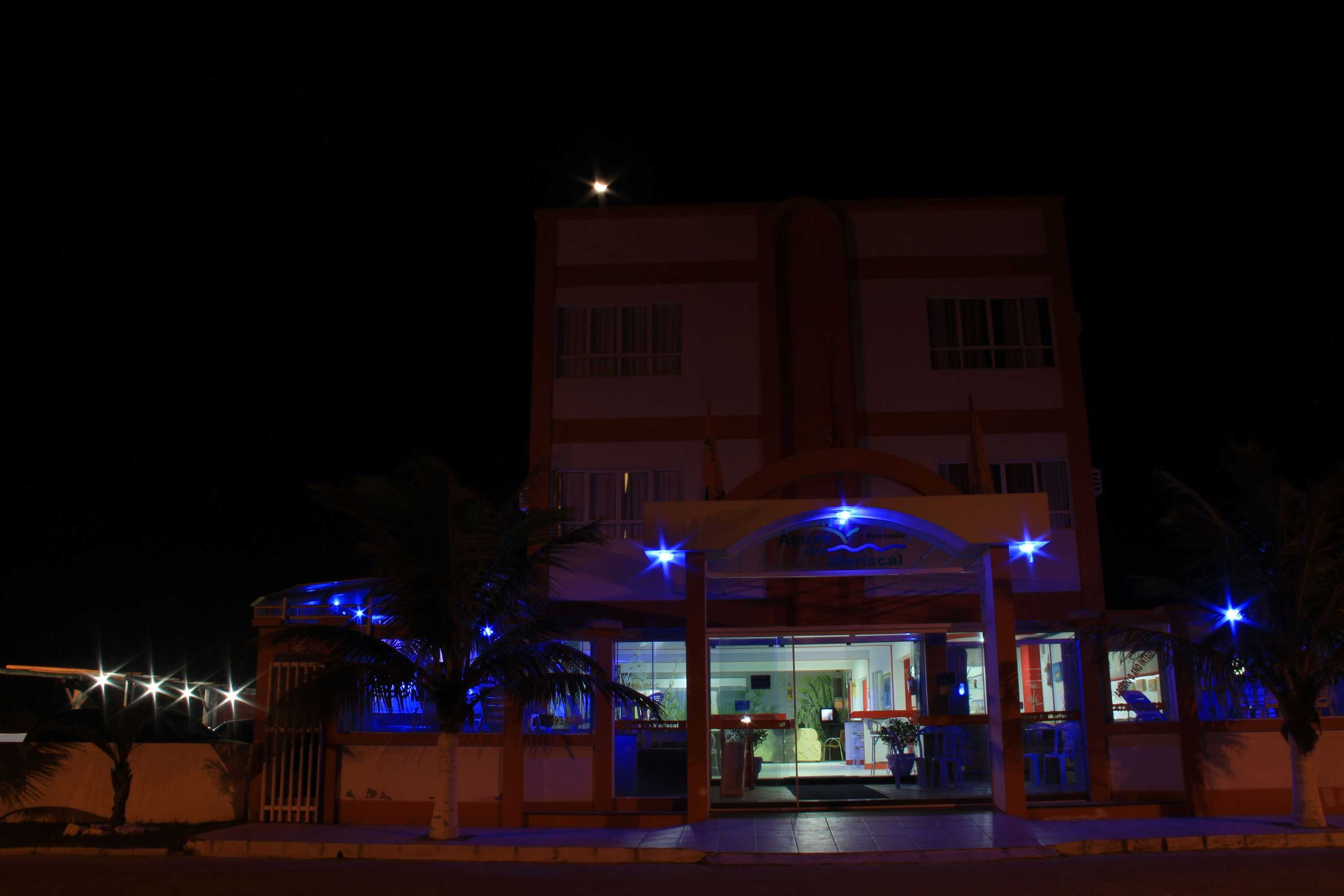 Gift card for Pousada Águas do Mariscal