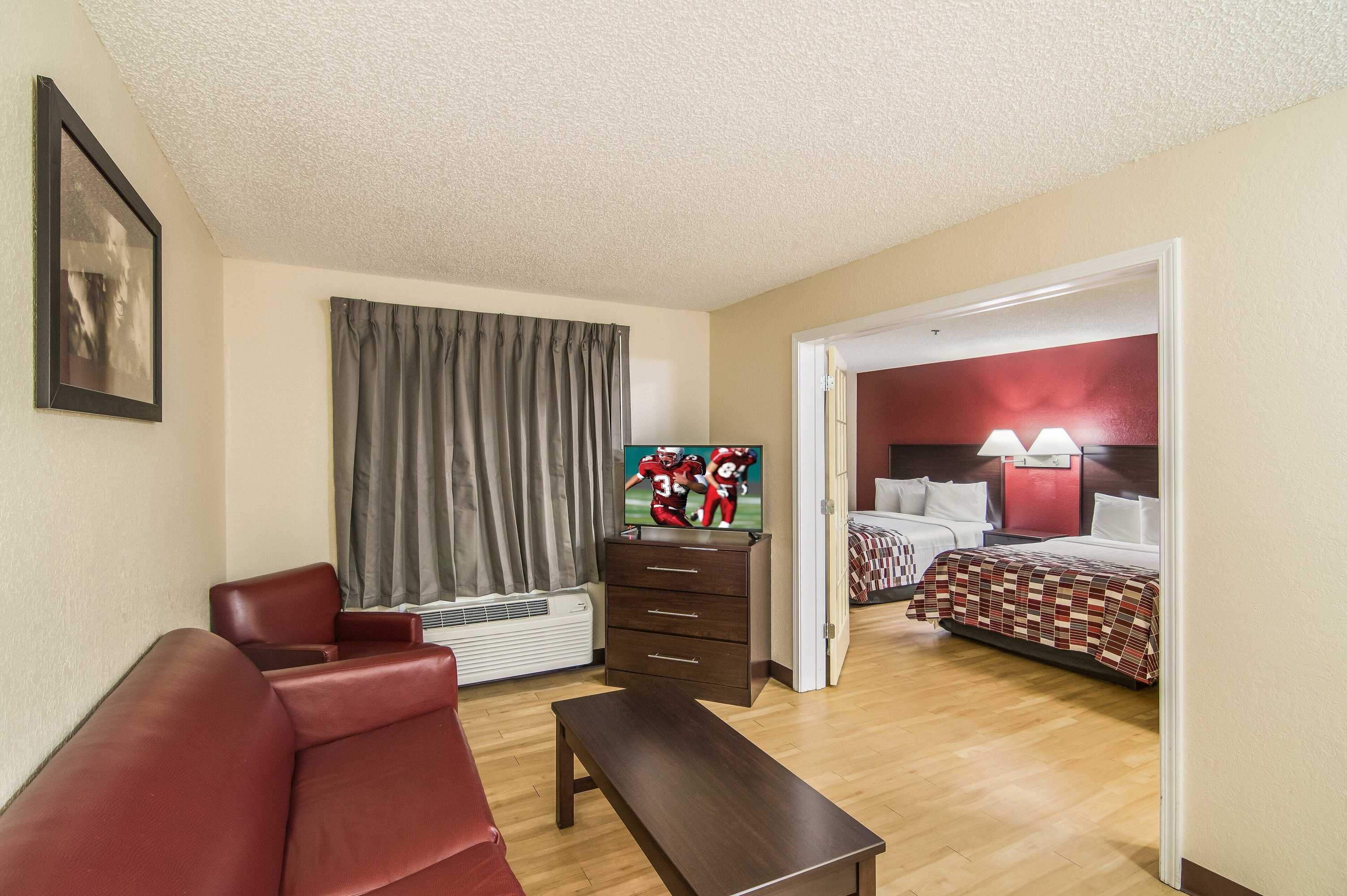 Gift card for Red Roof Inn & Suites Pensacola East - Milton Gift card for Red Roof Inn & Suites Pensacola East - Milton