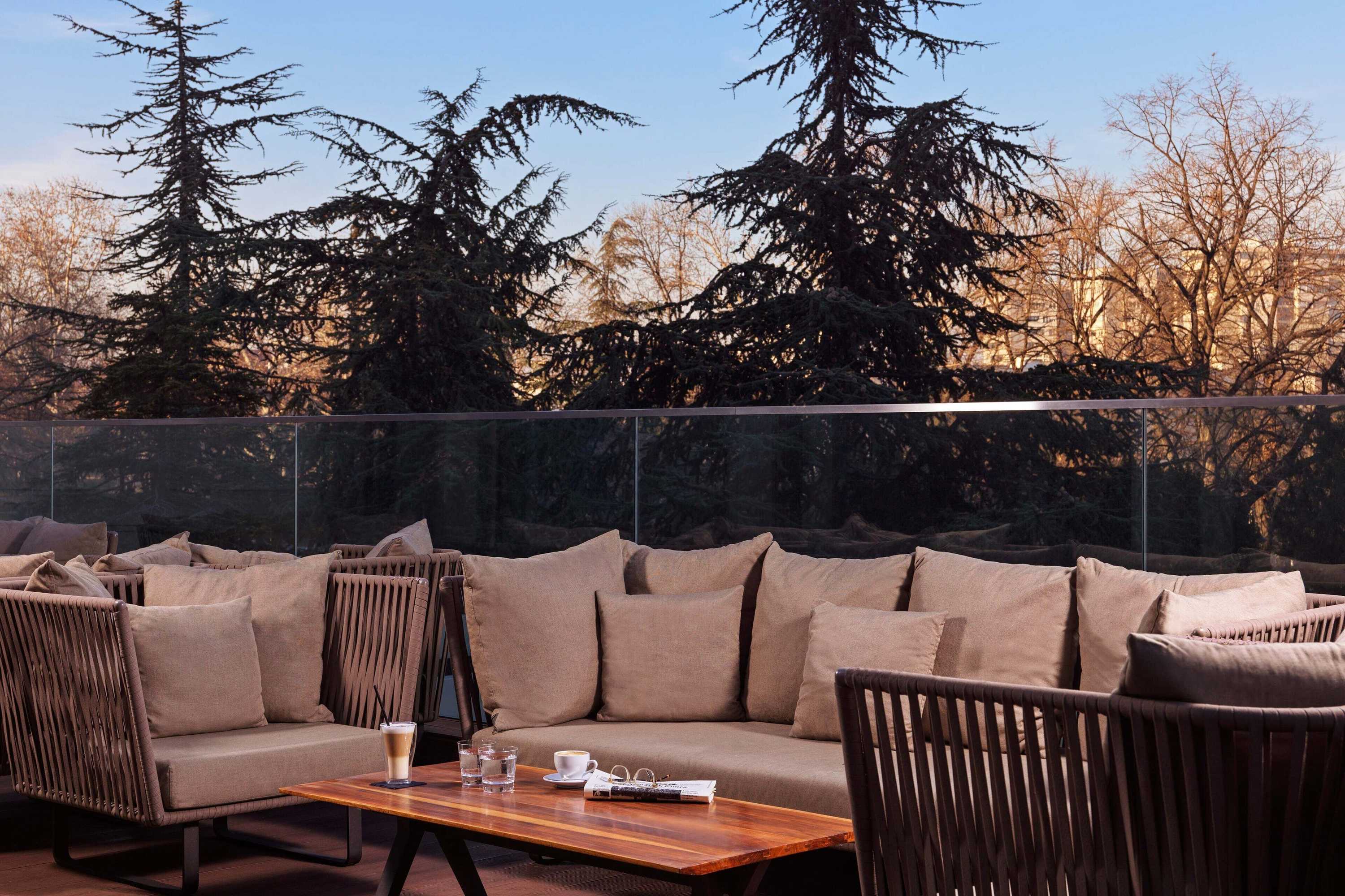 Gift card for Metropol Palace Belgrade