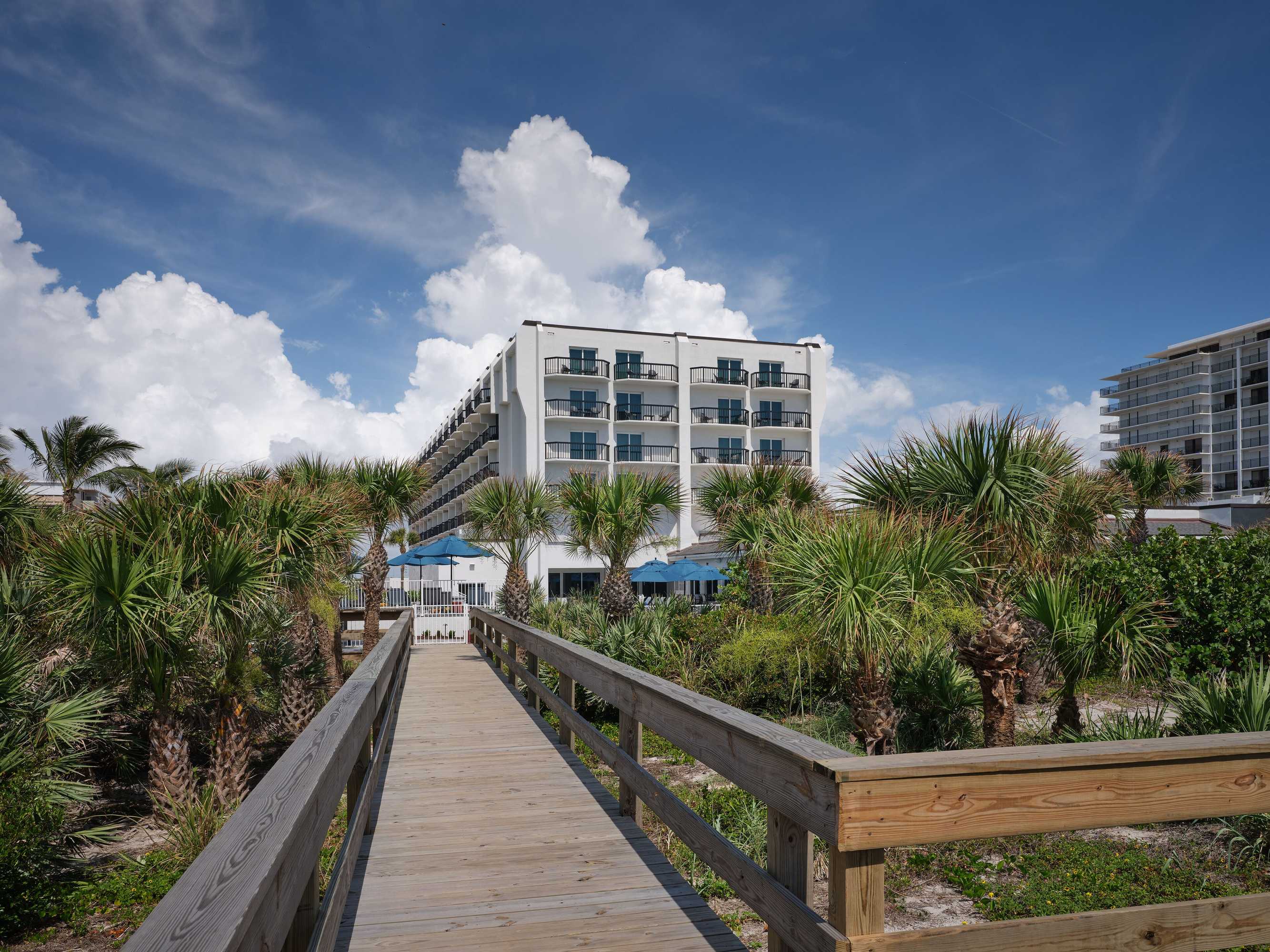 Gift card for Hilton Garden Inn Cocoa Beach Oceanfront Gift card for Hilton Garden Inn Cocoa Beach Oceanfront