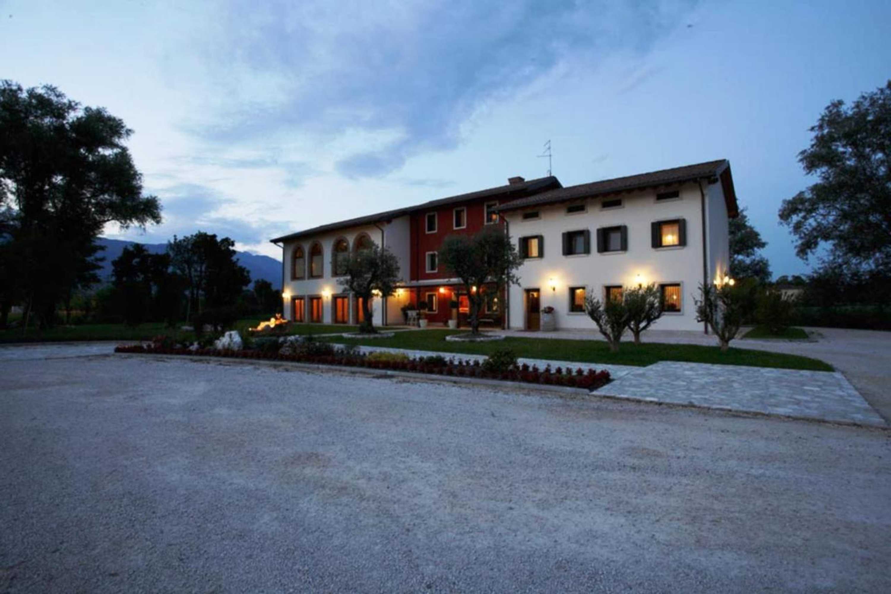 Gift card for Le Favole Agriturismo Ferienweingut