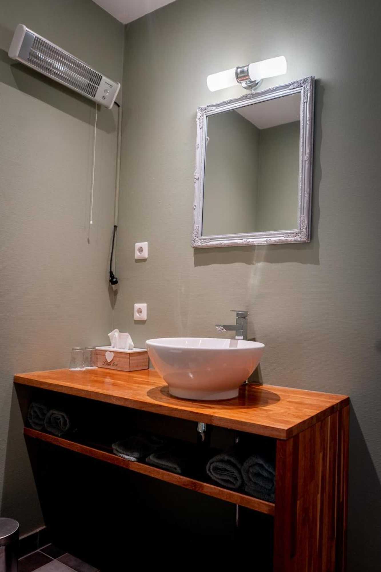 Gift card for Hotel B&b Hoeve de Vredenhof