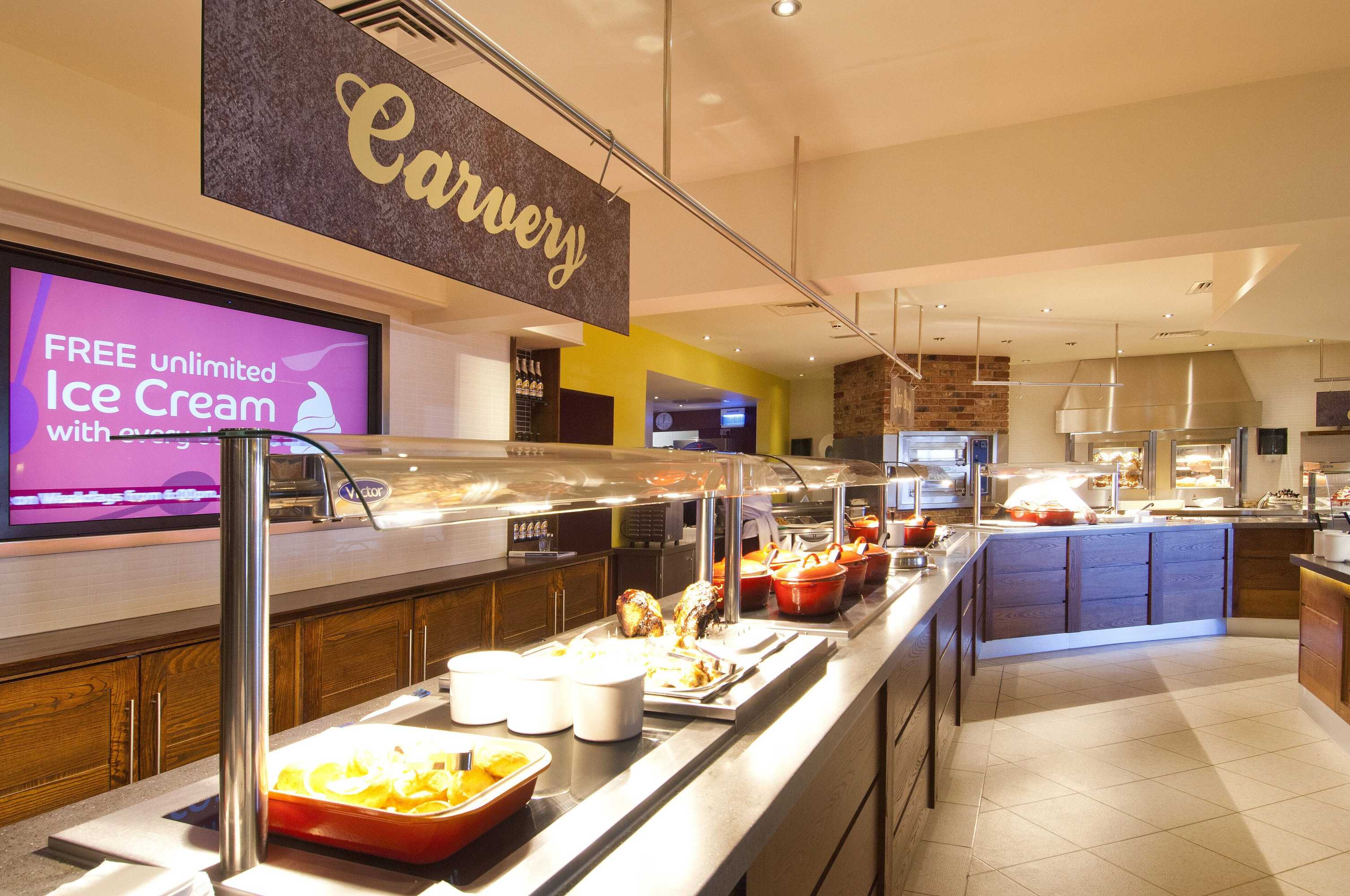 Gift card for Premier Inn Widnes