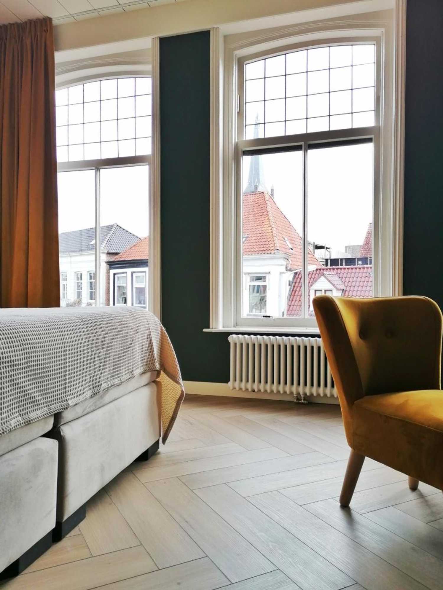 Gift card for B&b De Stadssingel