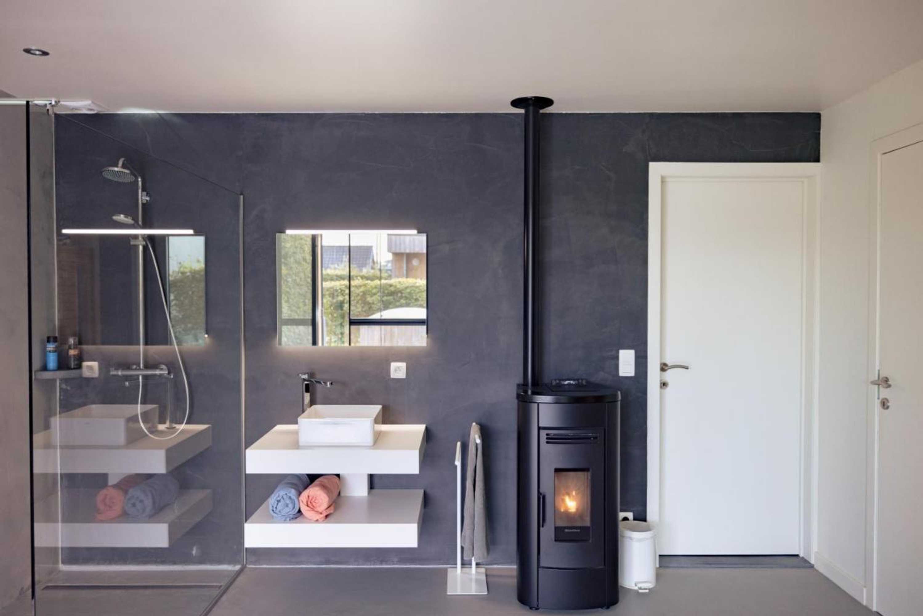 Gift card for B&b Ginnekenshoeve