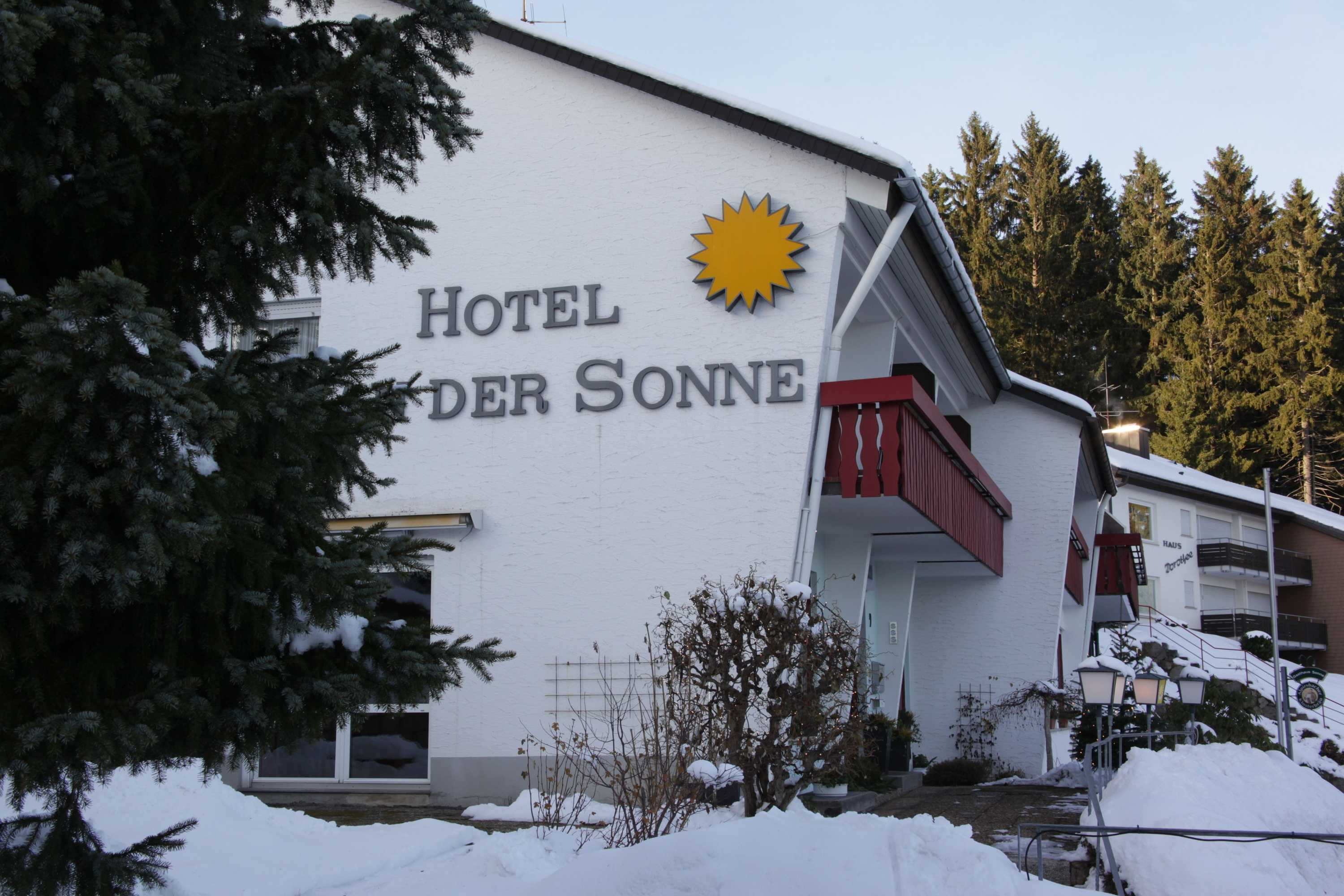 Gift card for Hotel an Der Sonne & Restaurant Zum Schneiger
