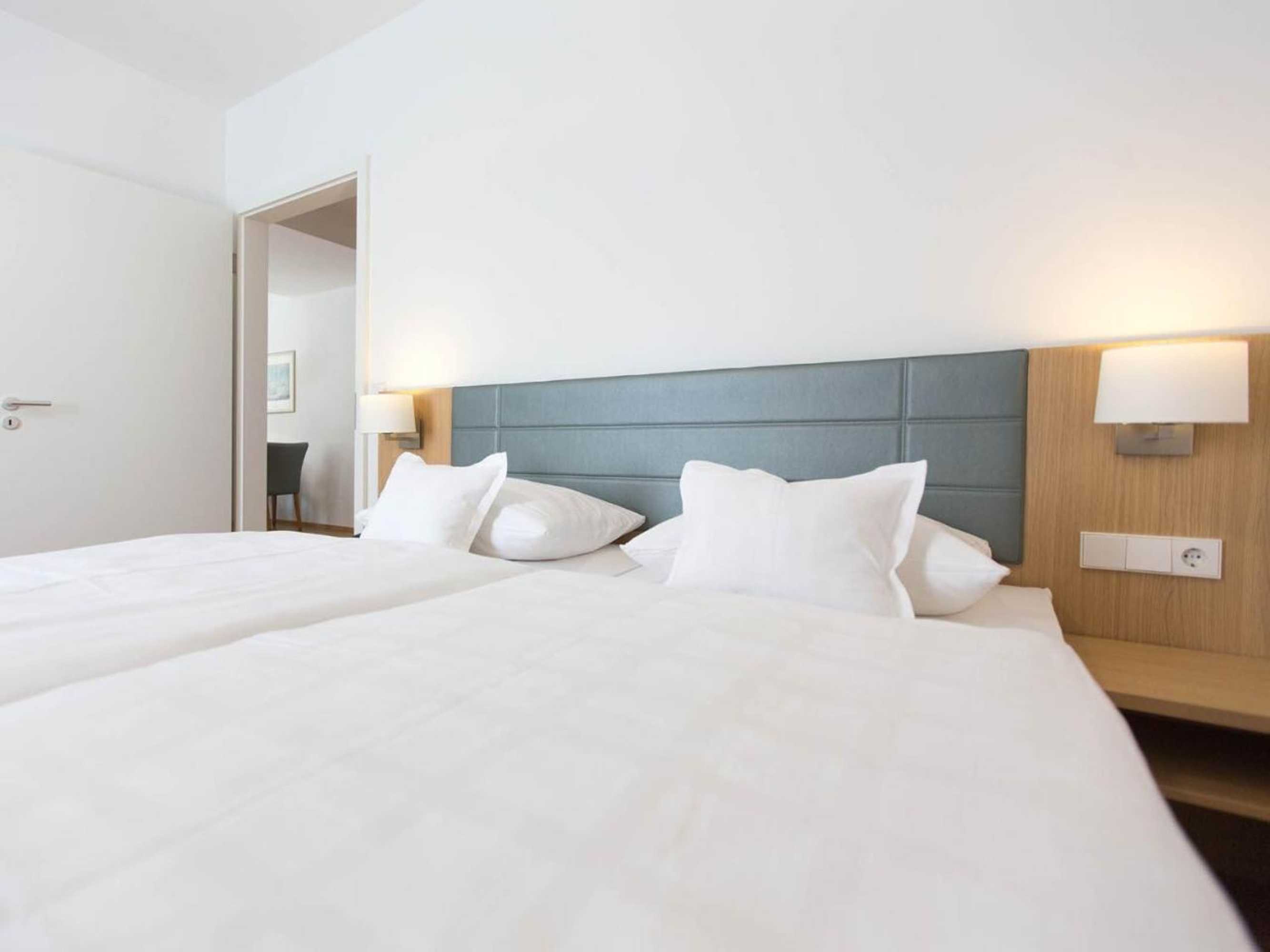 Gift card for Hotel Seepark Garni