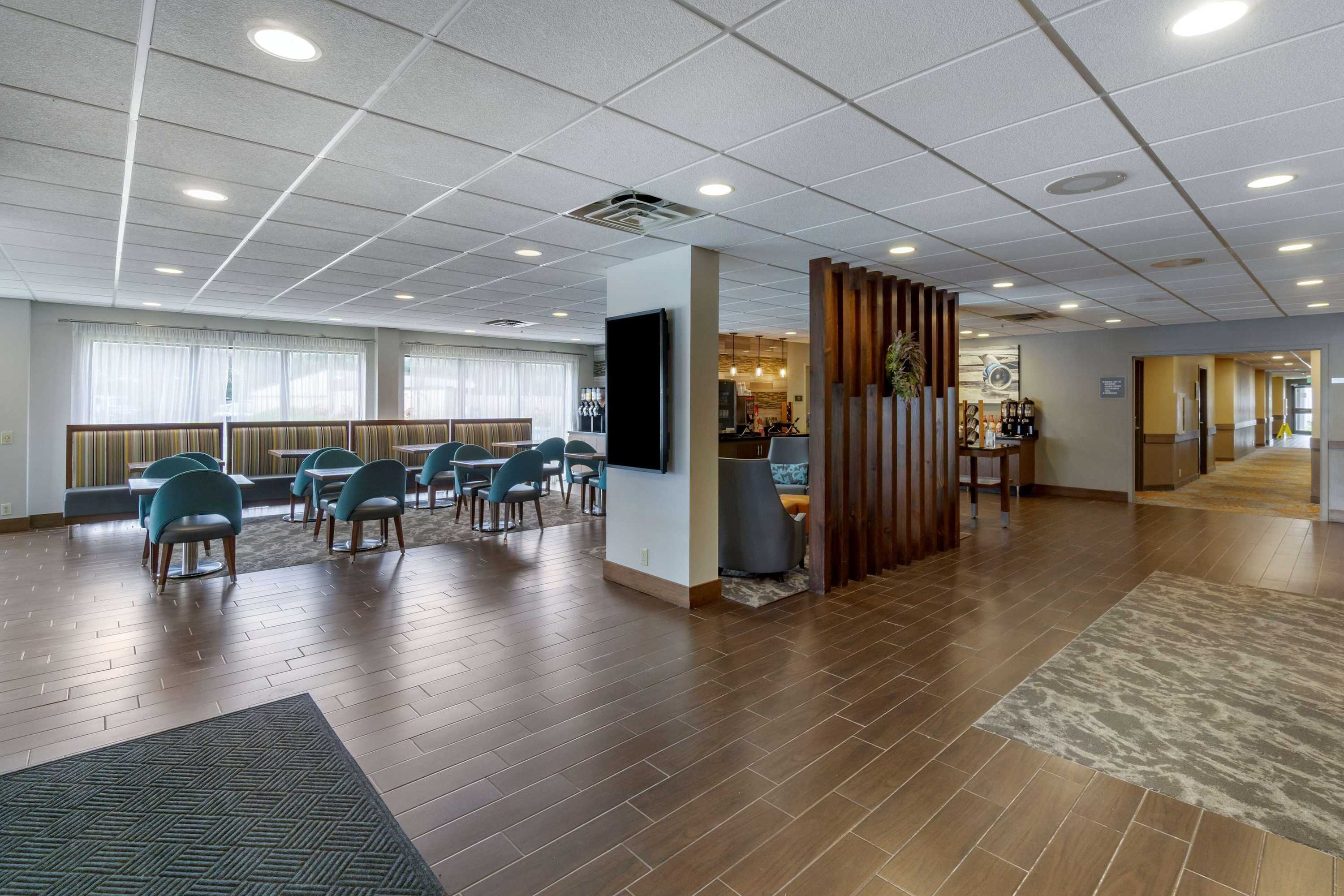 Gift card for Best Western Plus Bellingham Gift card for Best Western Plus Bellingham