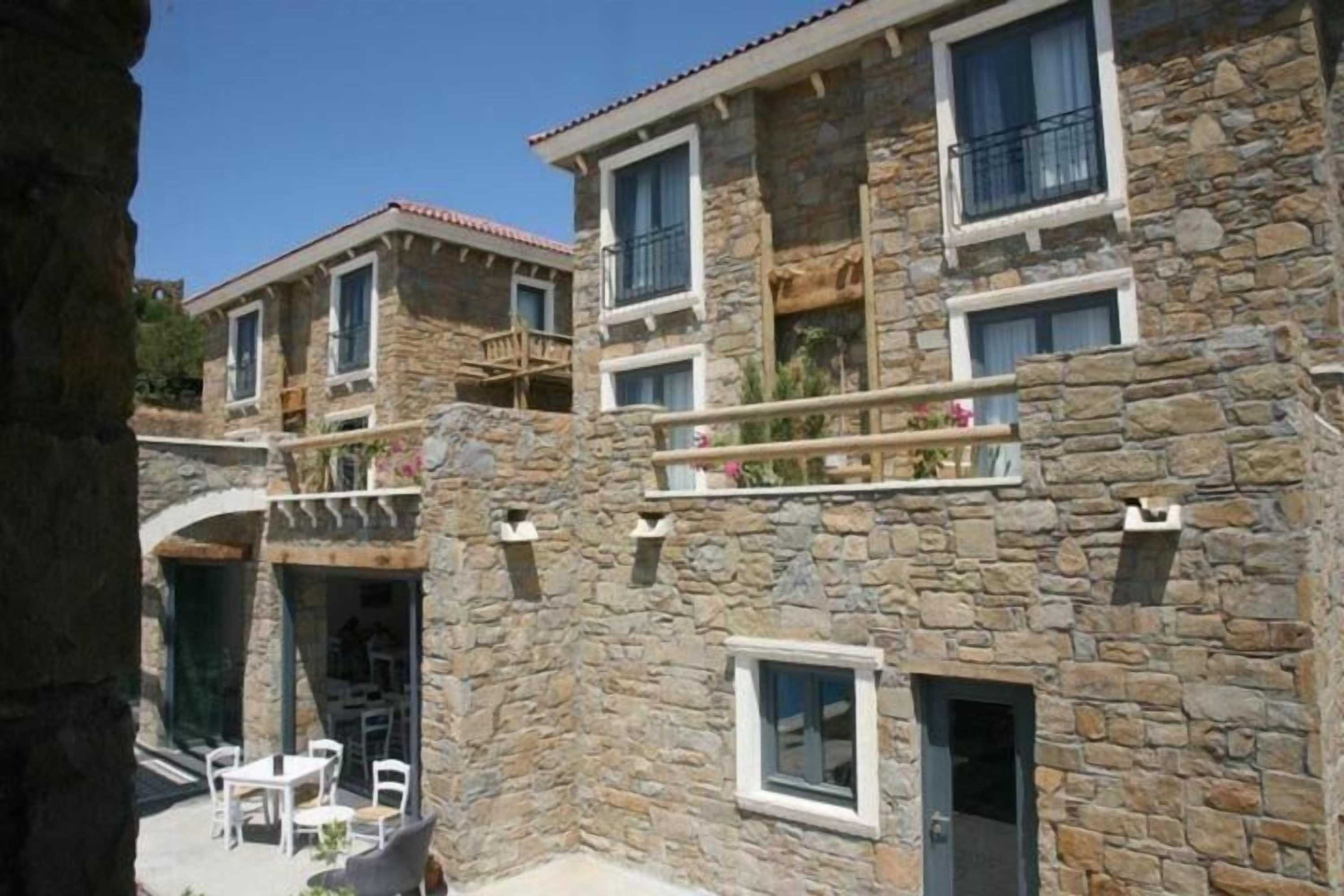 Gift card for Anemos Hotel