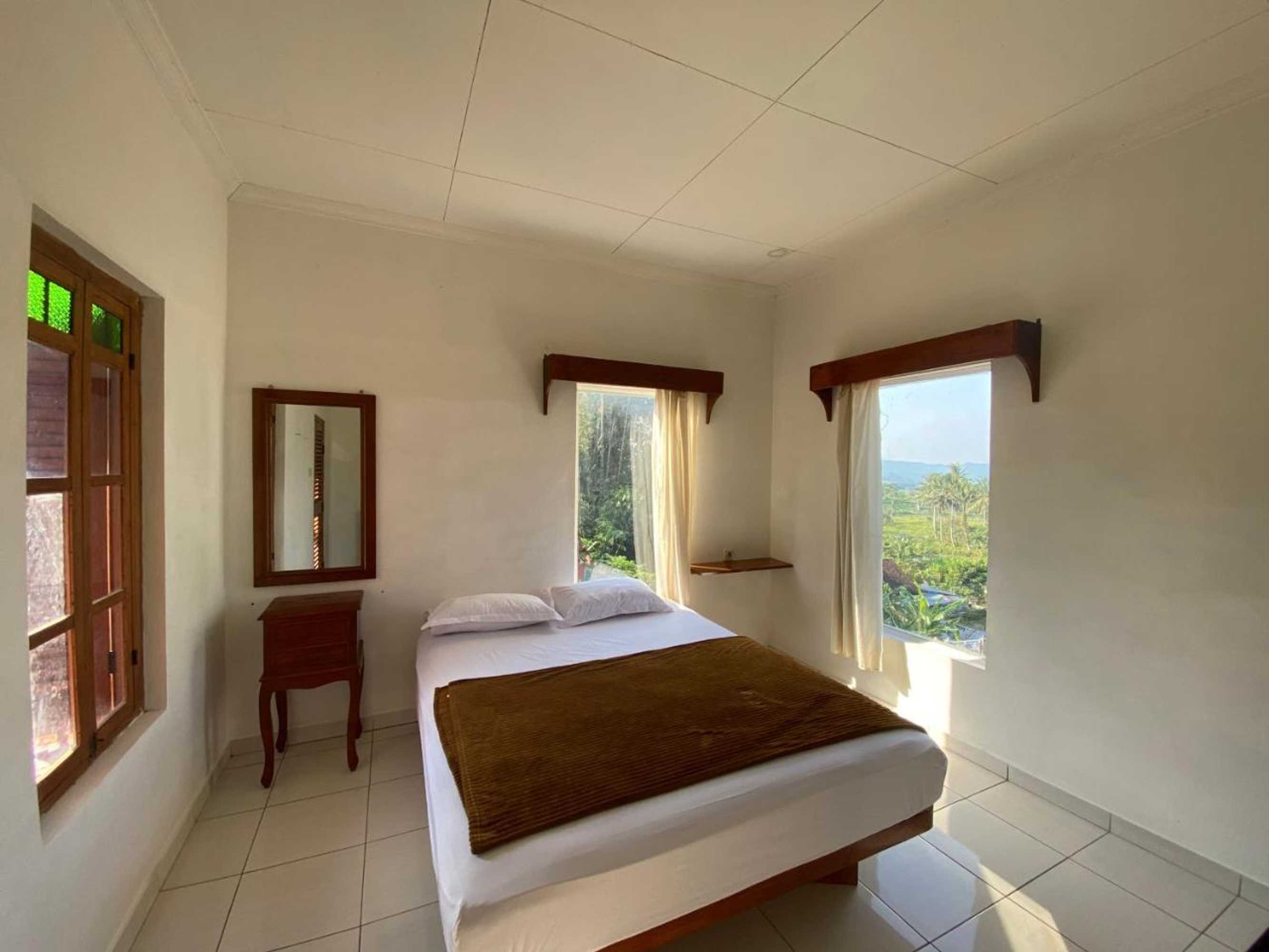 Gift card for Saraswati Traditional Homestay Temanggung Redpartner