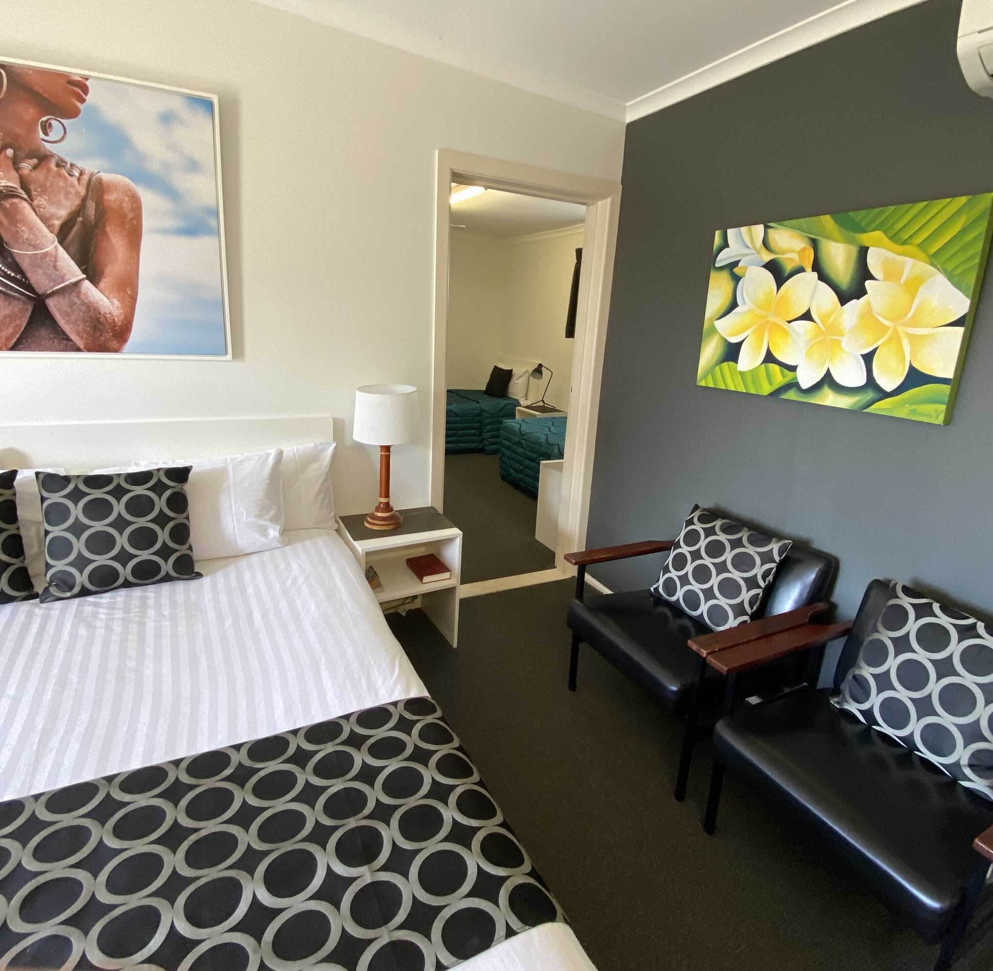 Gift card for Centre Point Mid City Motor Inn Gift card for Centre Point Mid City Motor Inn