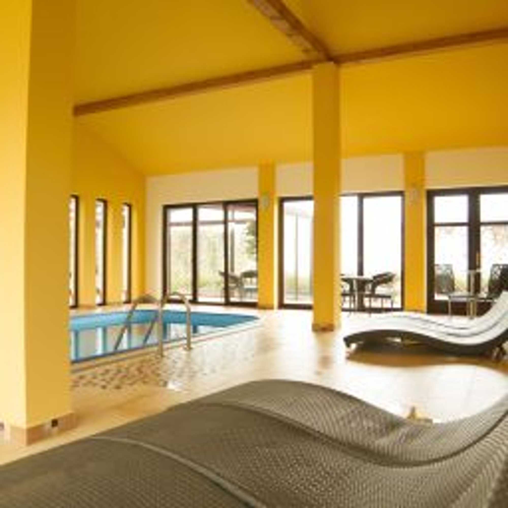 Gift card for Active Wellness Hotel U Zlaté Rybky Gift card for Active Wellness Hotel U Zlaté Rybky