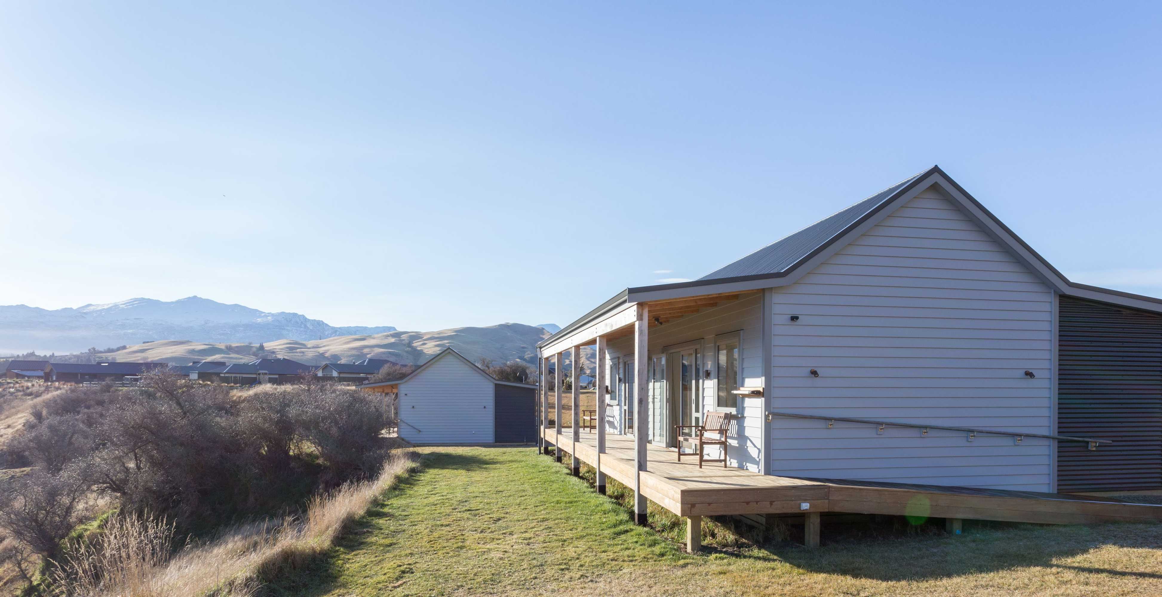 Gift card for Shotover Country Cottages Gift card for Shotover Country Cottages