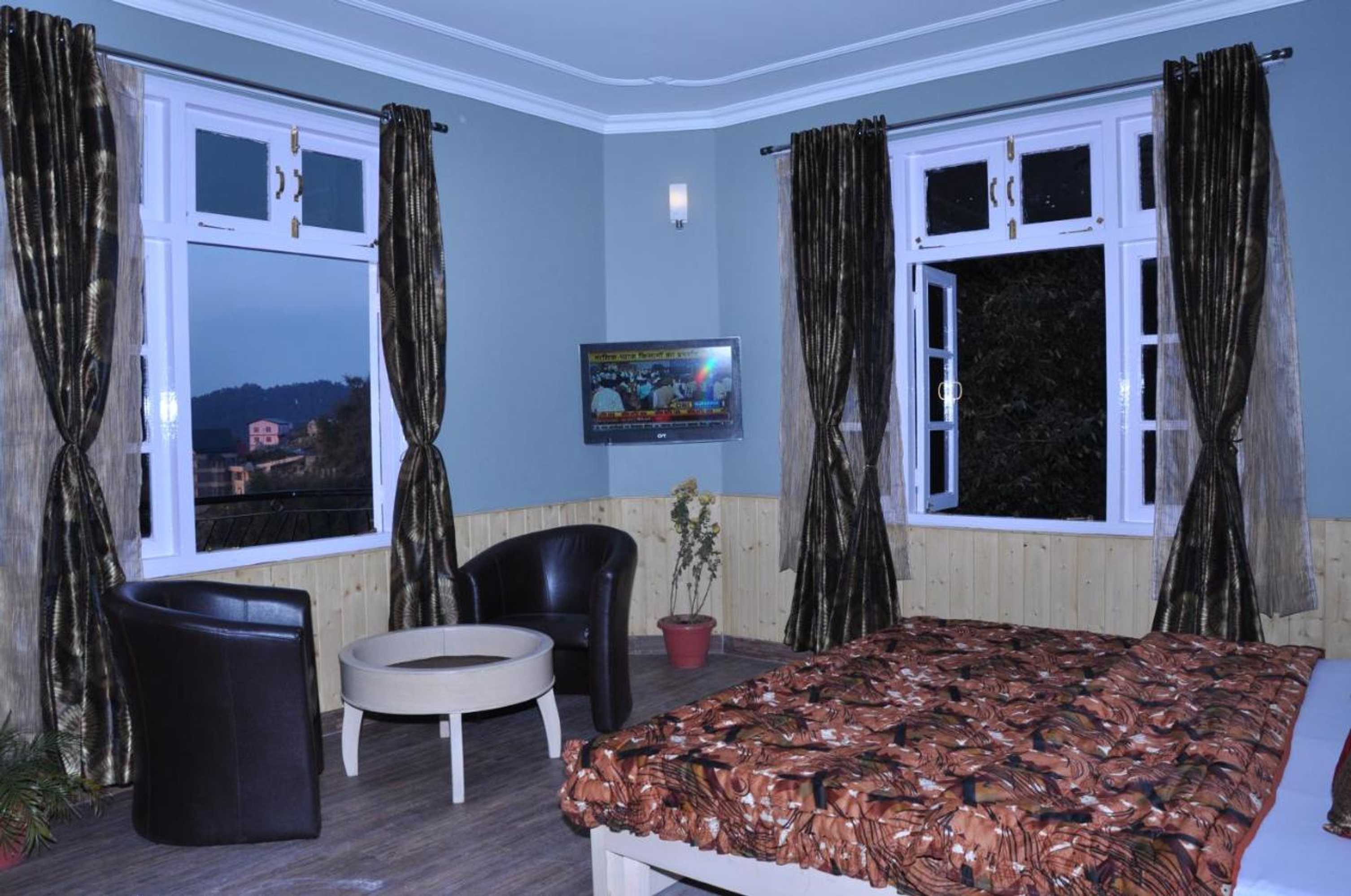 Gift card for Hotel Ekant