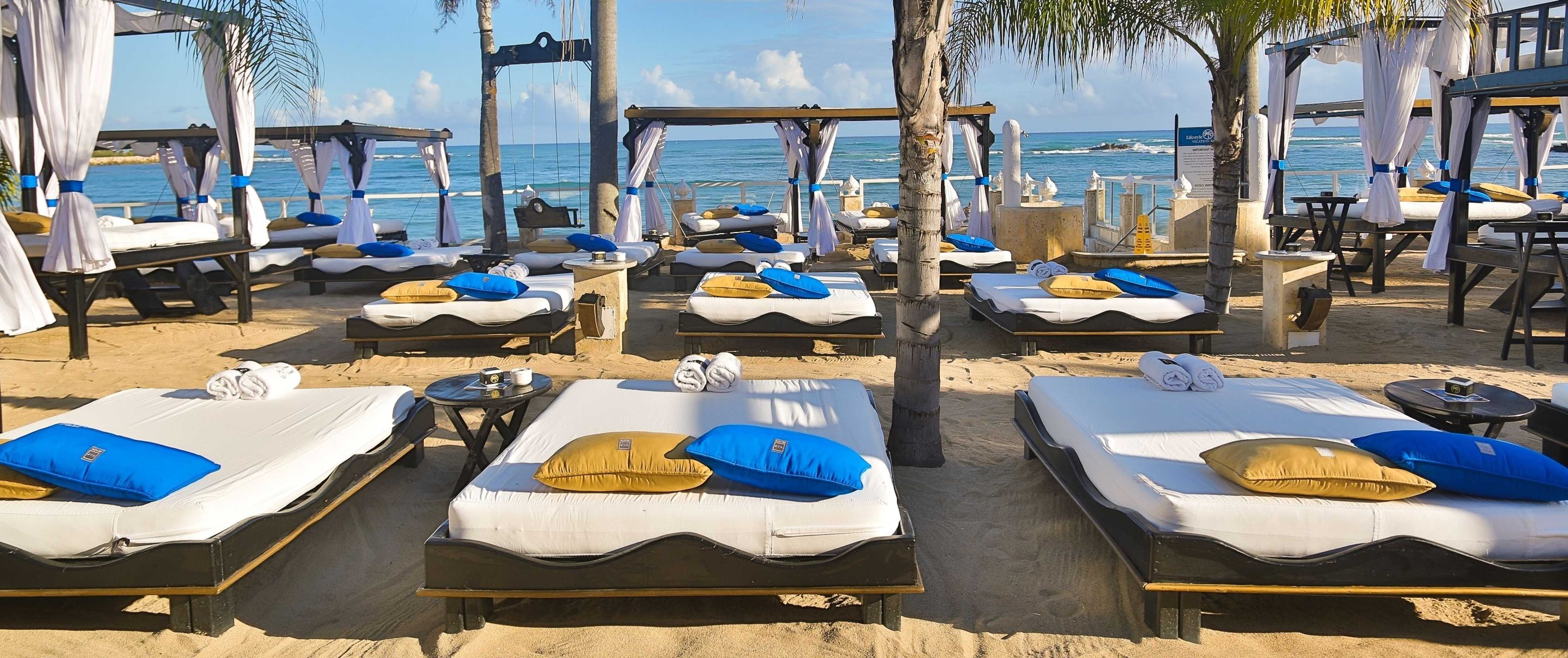 Gift card for Lifestyle Tropical Beach Resort & Spa Gift card for Lifestyle Tropical Beach Resort & Spa