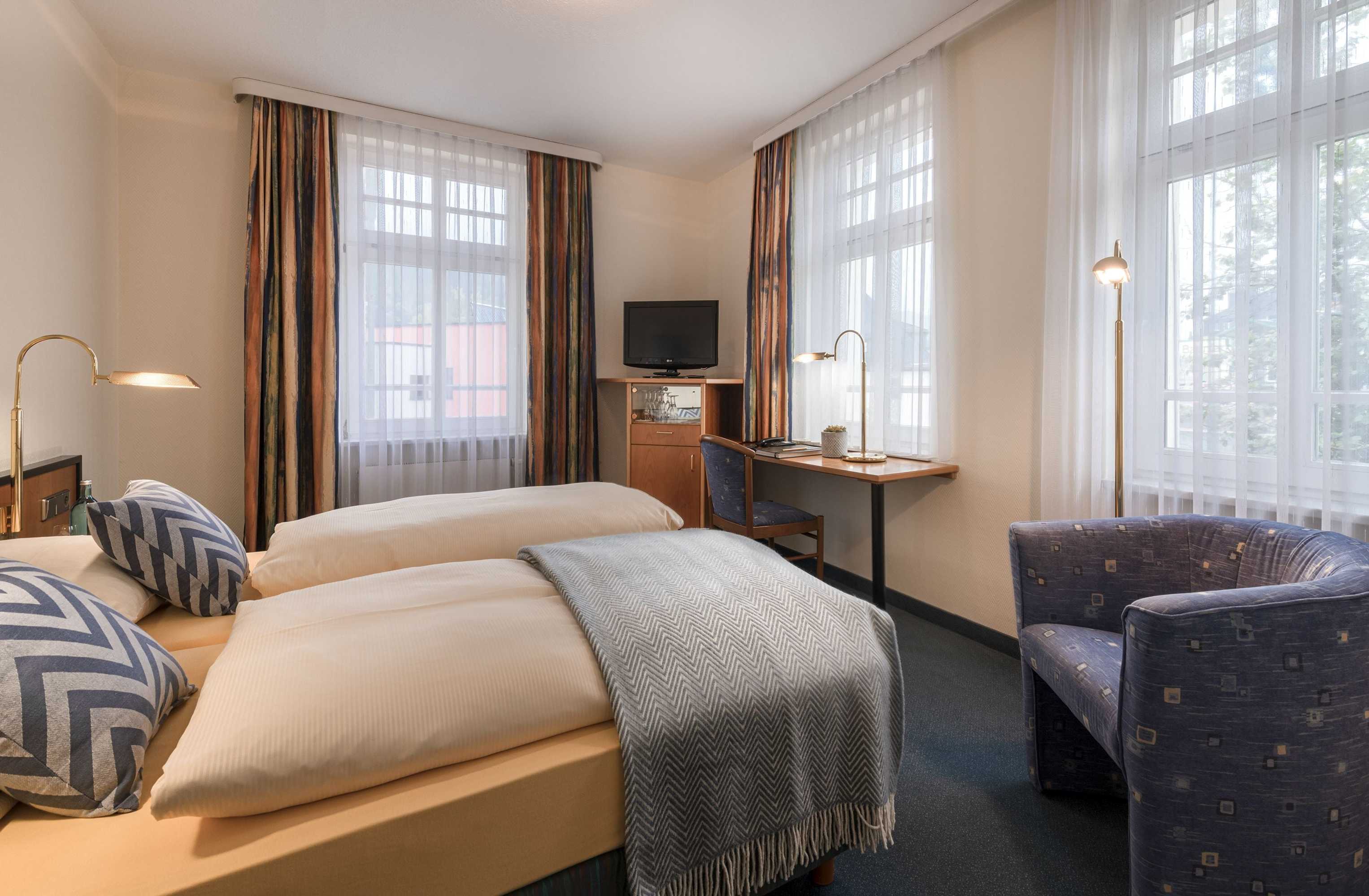 Gift card for Ringhotel Neustädter Hof