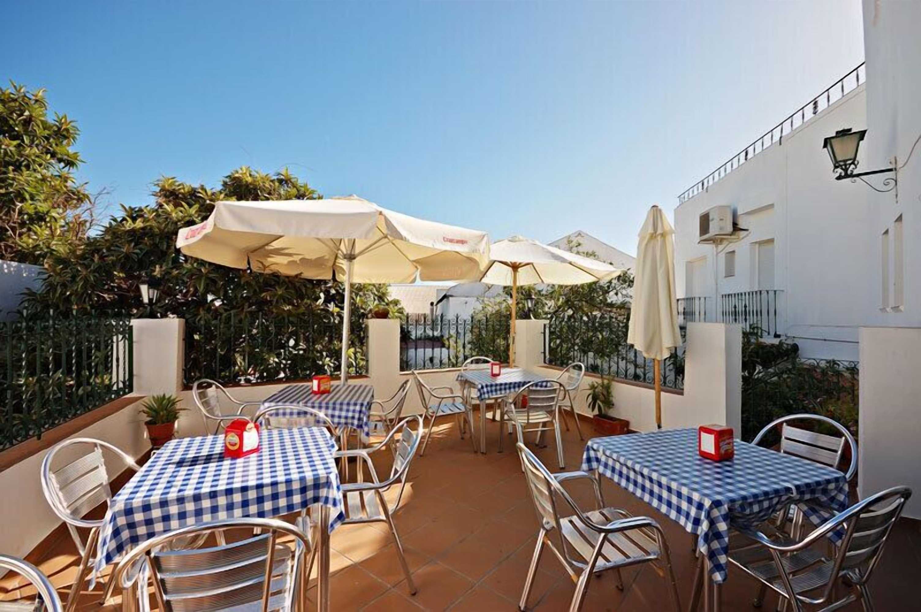 Gift card for Hostal La Posada de Conil Gift card for Hostal La Posada de Conil