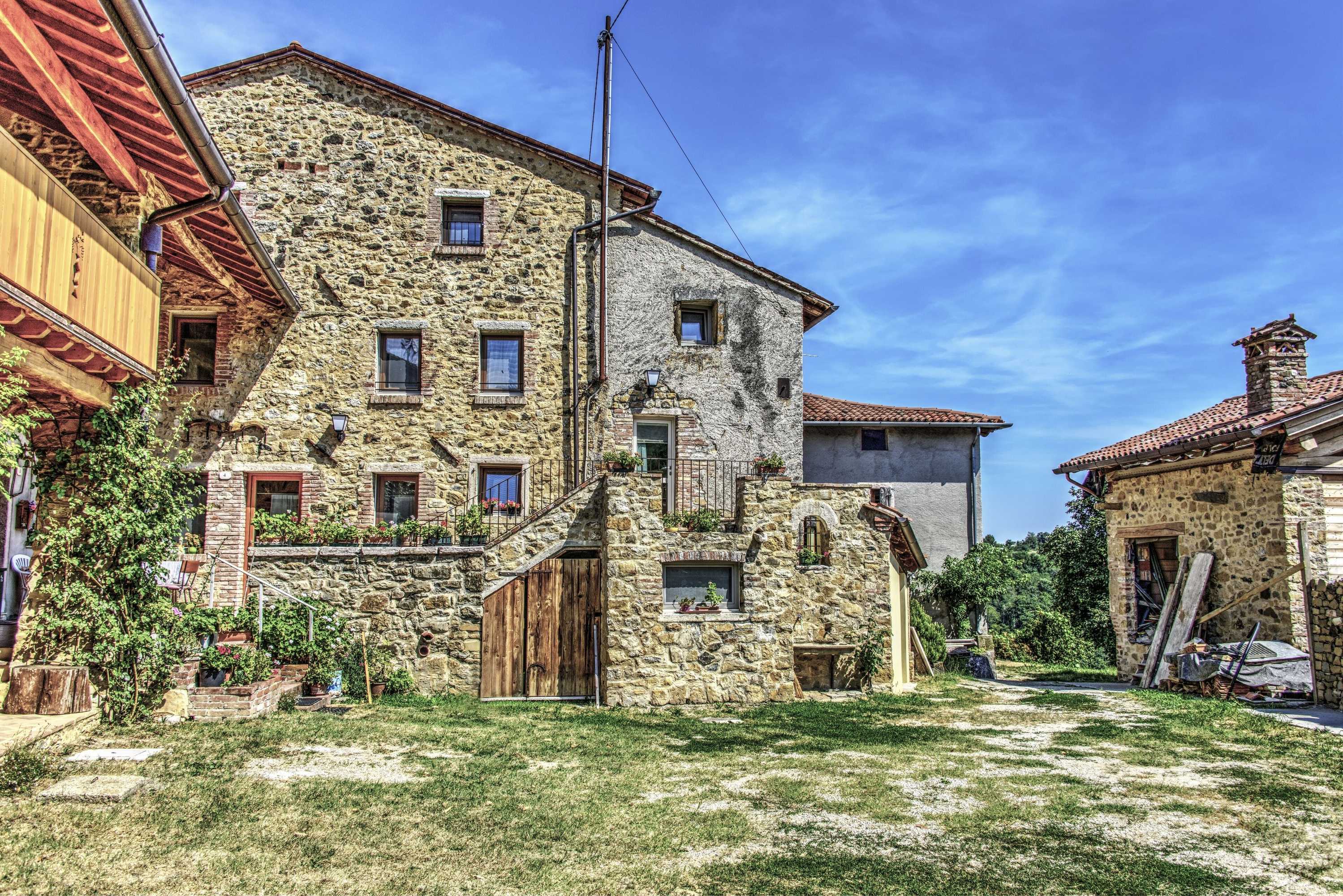 Gift card for Agriturismo Antico Borgo