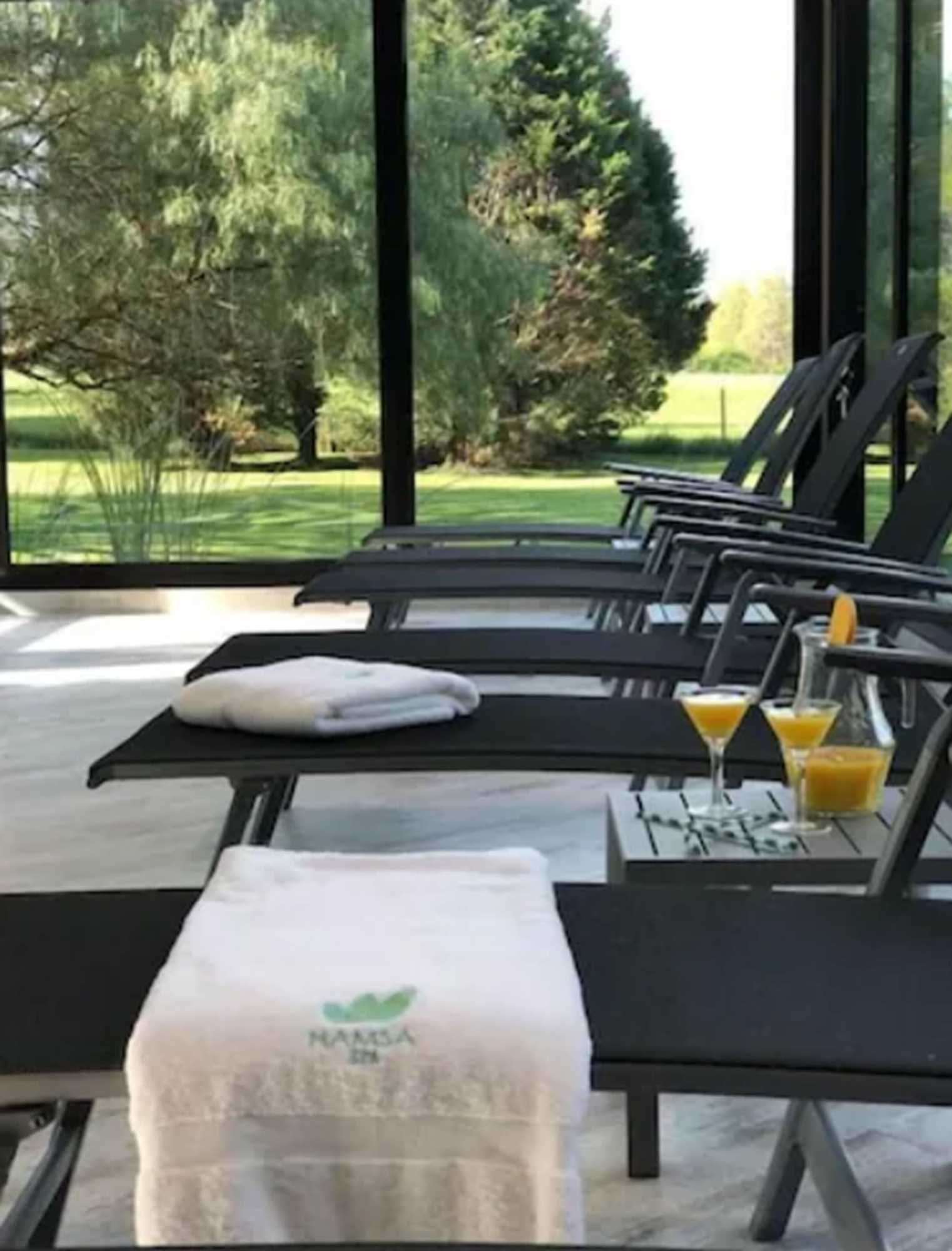 Gift card for La Posta Del Pilar Hotel & Spa - Adults Only Gift card for La Posta Del Pilar Hotel & Spa - Adults Only