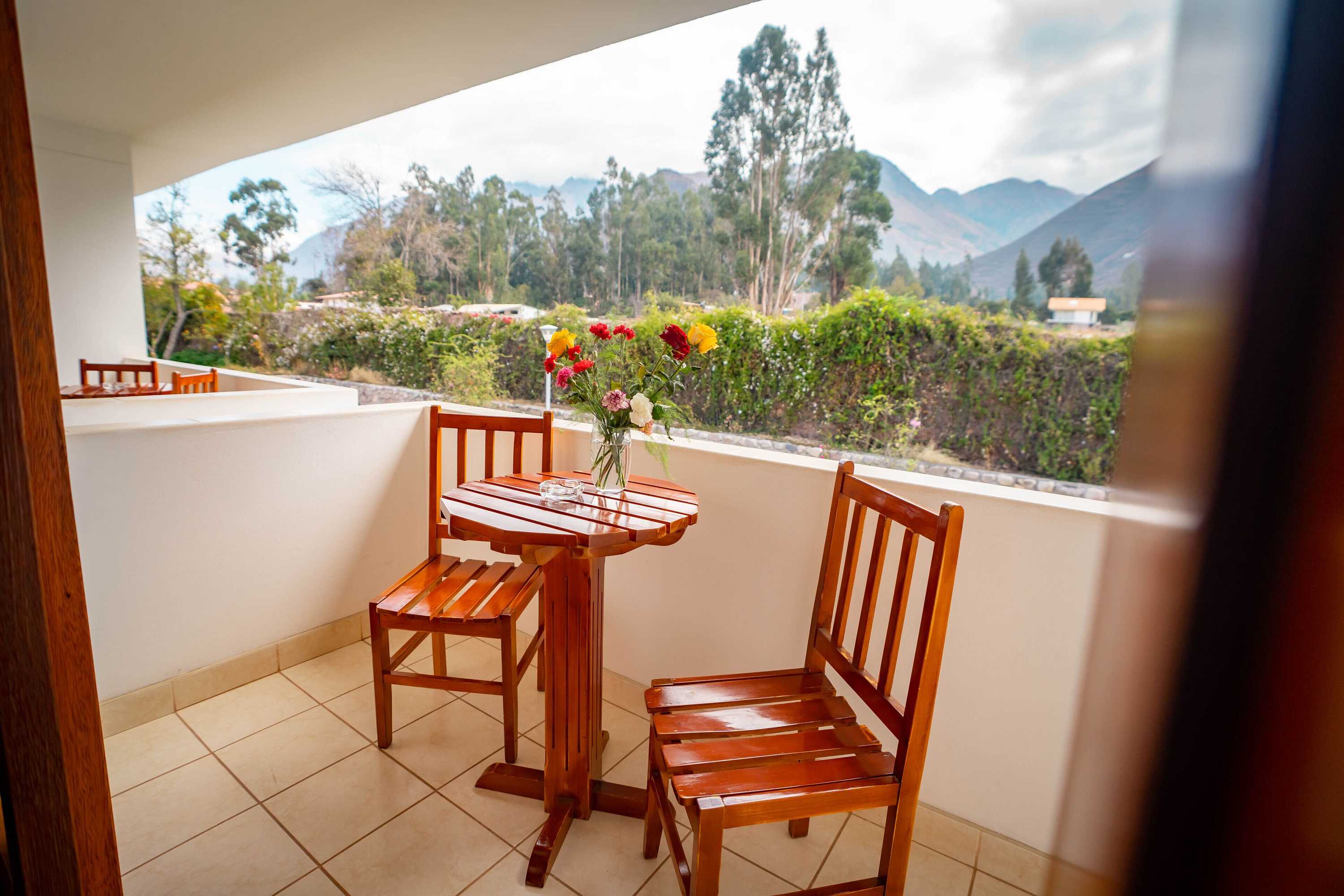 Gift card for Hotel Agustos Urubamba Gift card for Hotel Agustos Urubamba
