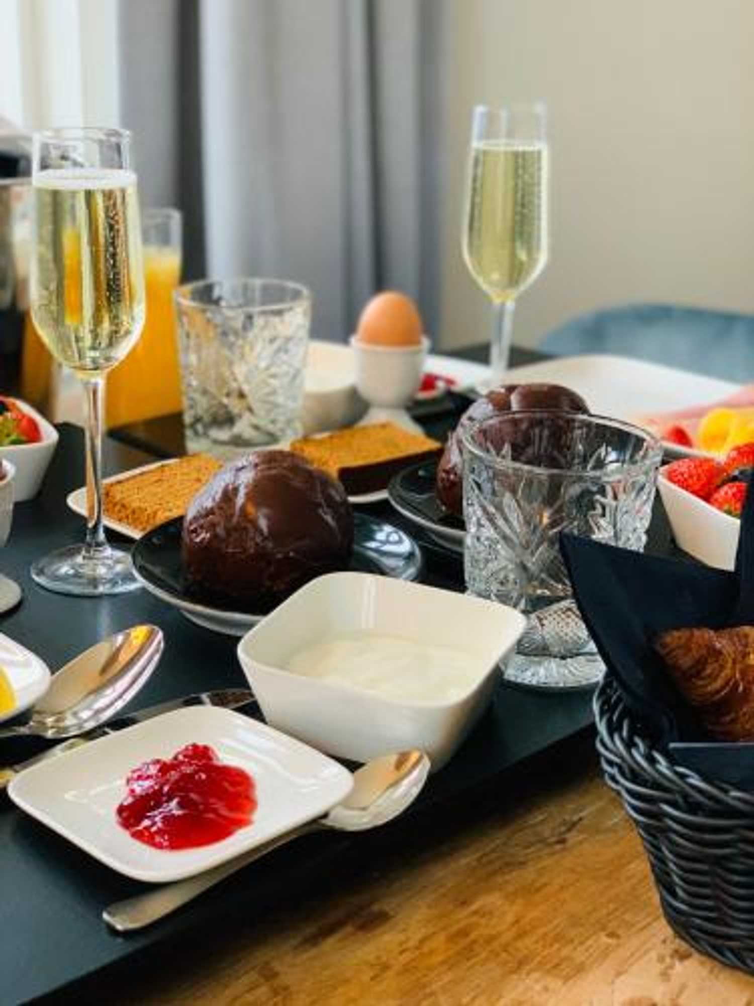 Gift card for Bossche Suites Stationsweg Gift card for Bossche Suites Stationsweg
