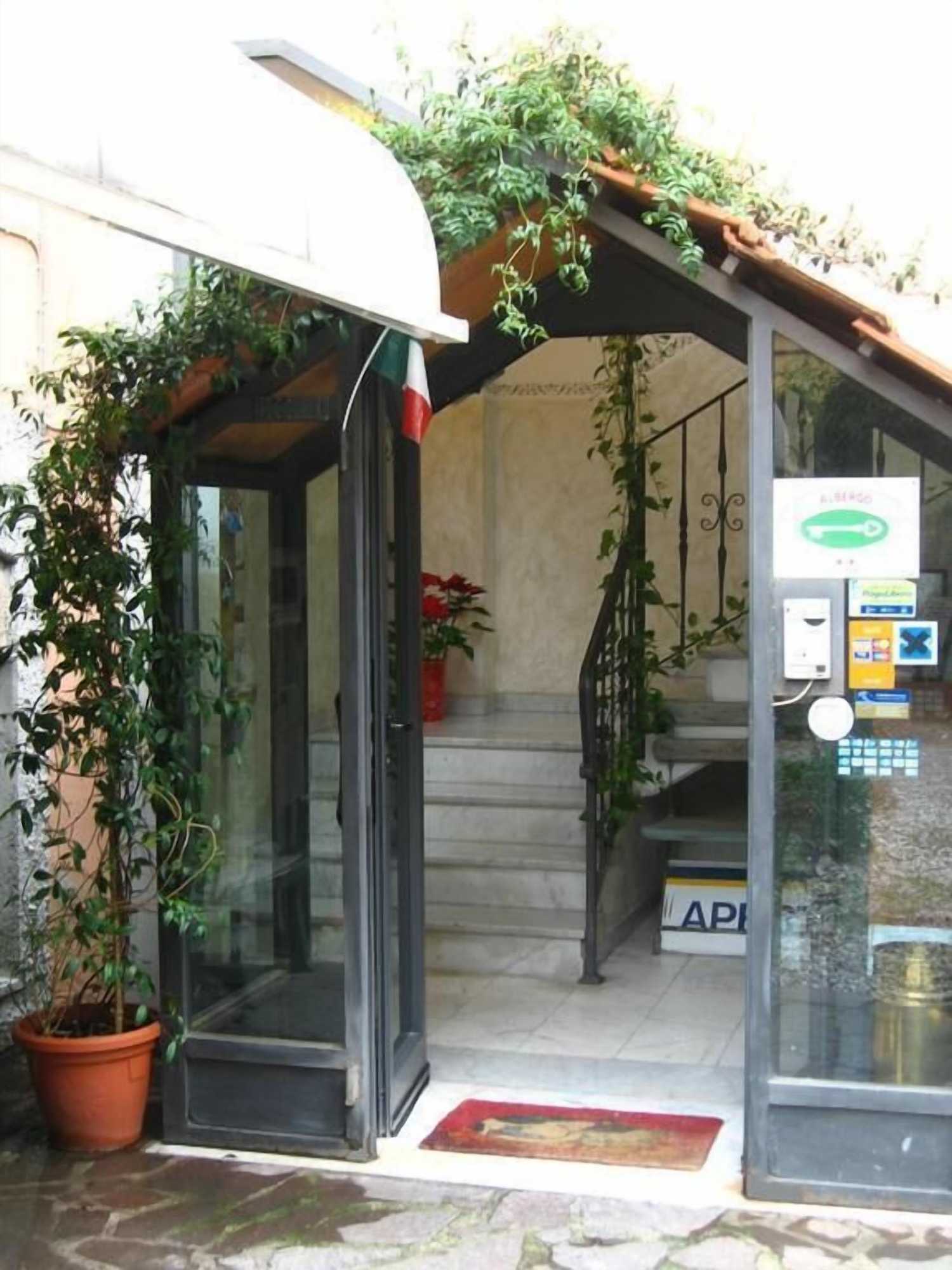 Gift card for Albergo La Villetta Gift card for Albergo La Villetta