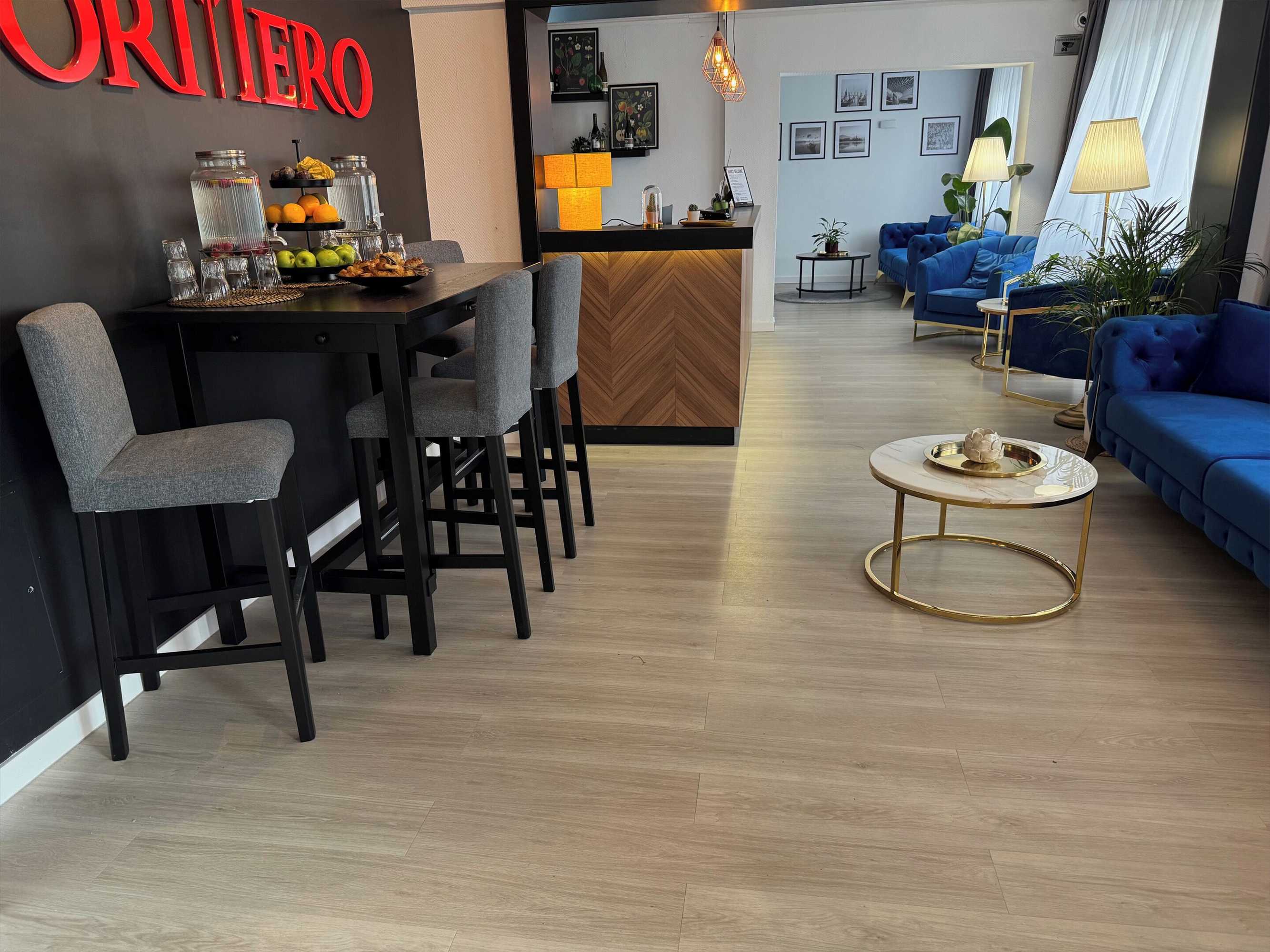 Gift card for Dormero Hotel Weimar