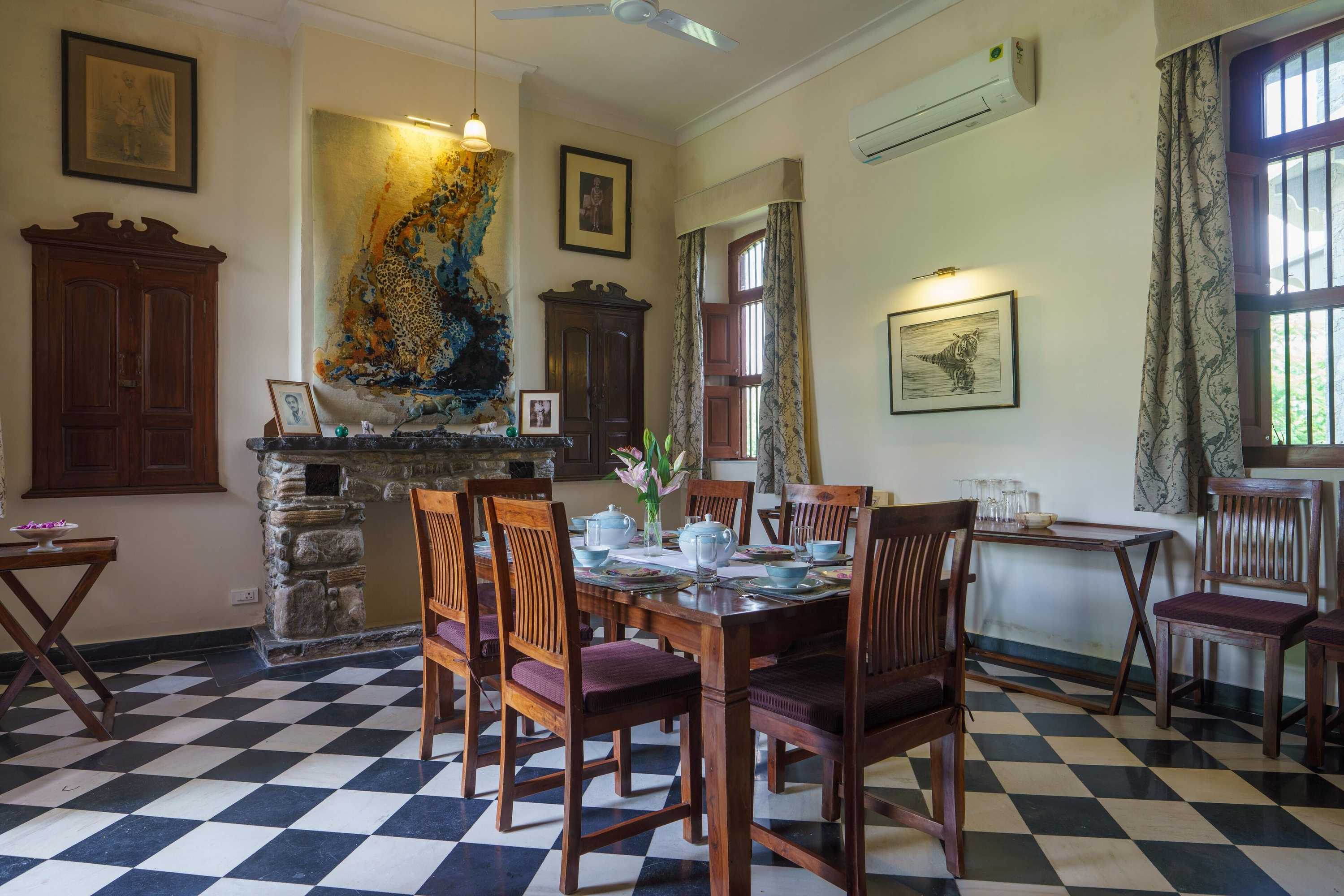 Gift card for Amã Stays & Trails Abhay Manor, Kaali Toonk Gift card for Amã Stays & Trails Abhay Manor, Kaali Toonk