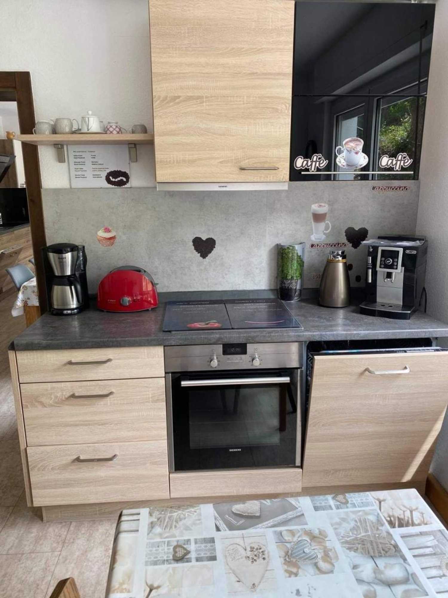 Gift card for Freizeithaus Maranatha