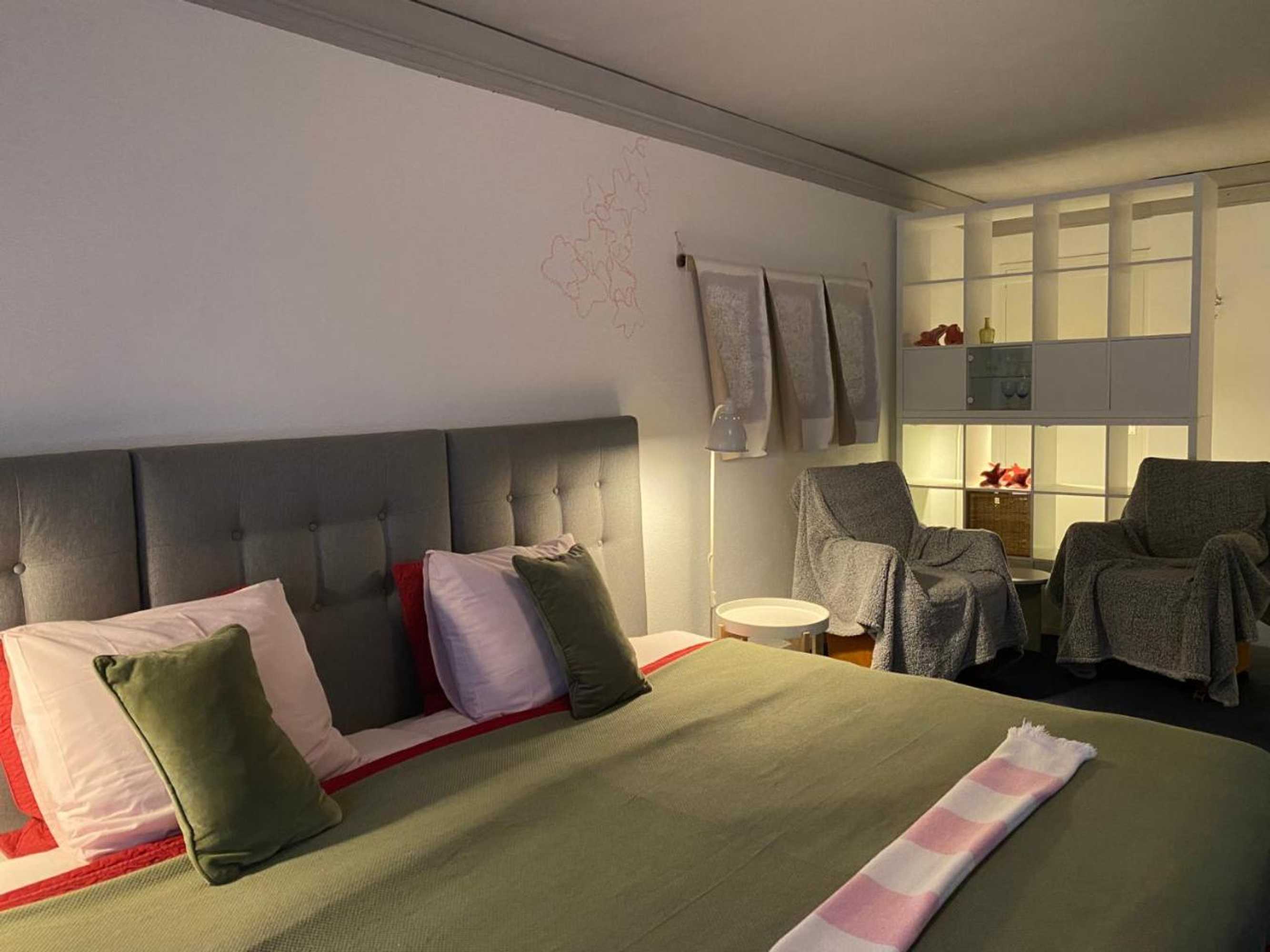 Gift card for B&b De Kunstpraktijk