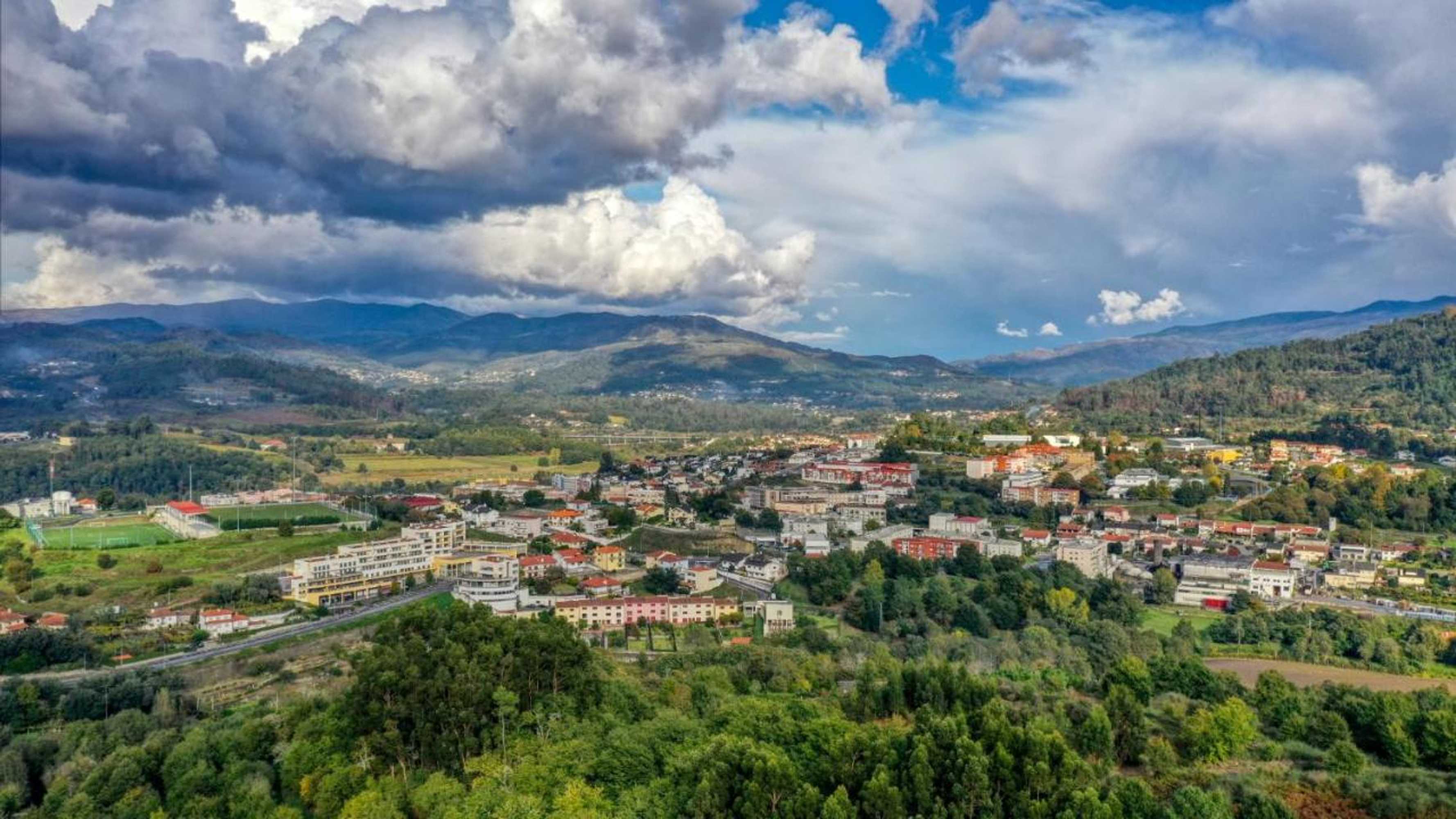 Gift card for Quinta de Silharezes, Lda