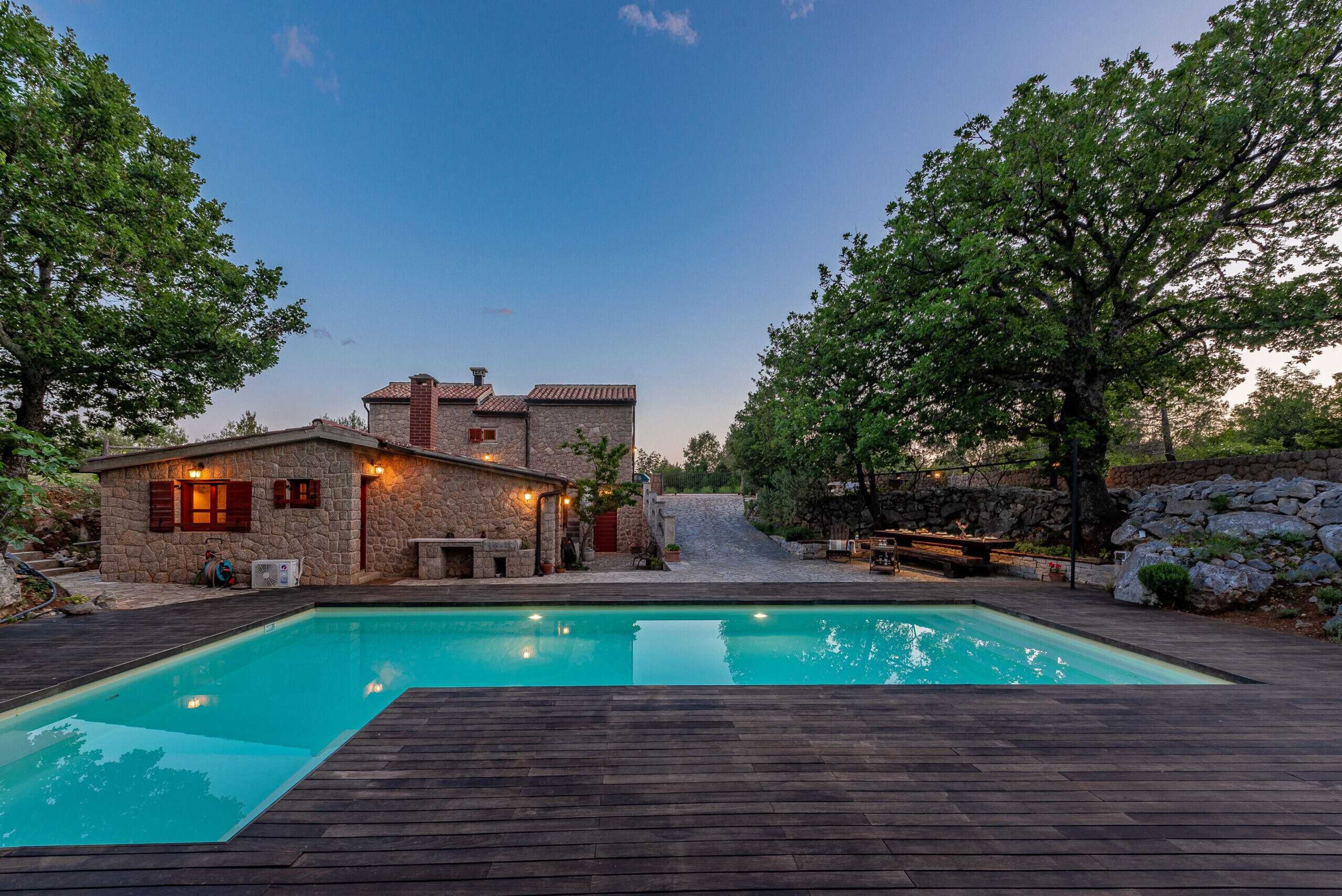 Gift card for Villa Stone House Magarac