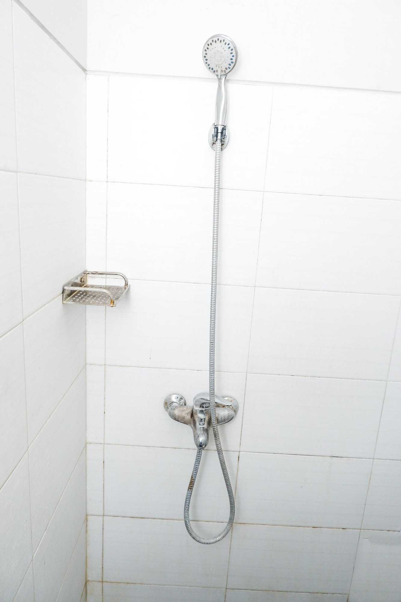 Gift card for Oyo 422 Achterhuis Guesthouse