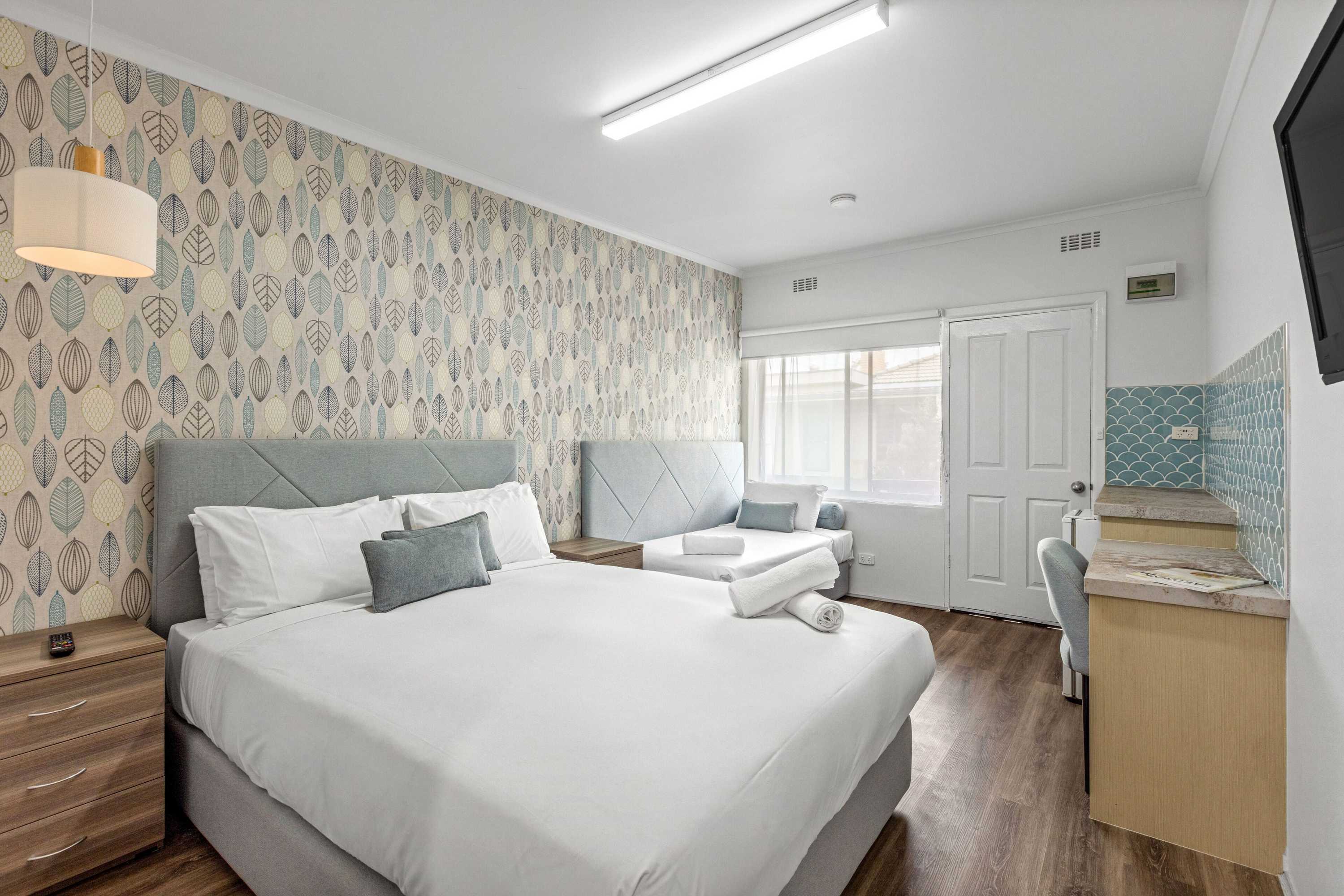 Gift card for Rosebud Motel