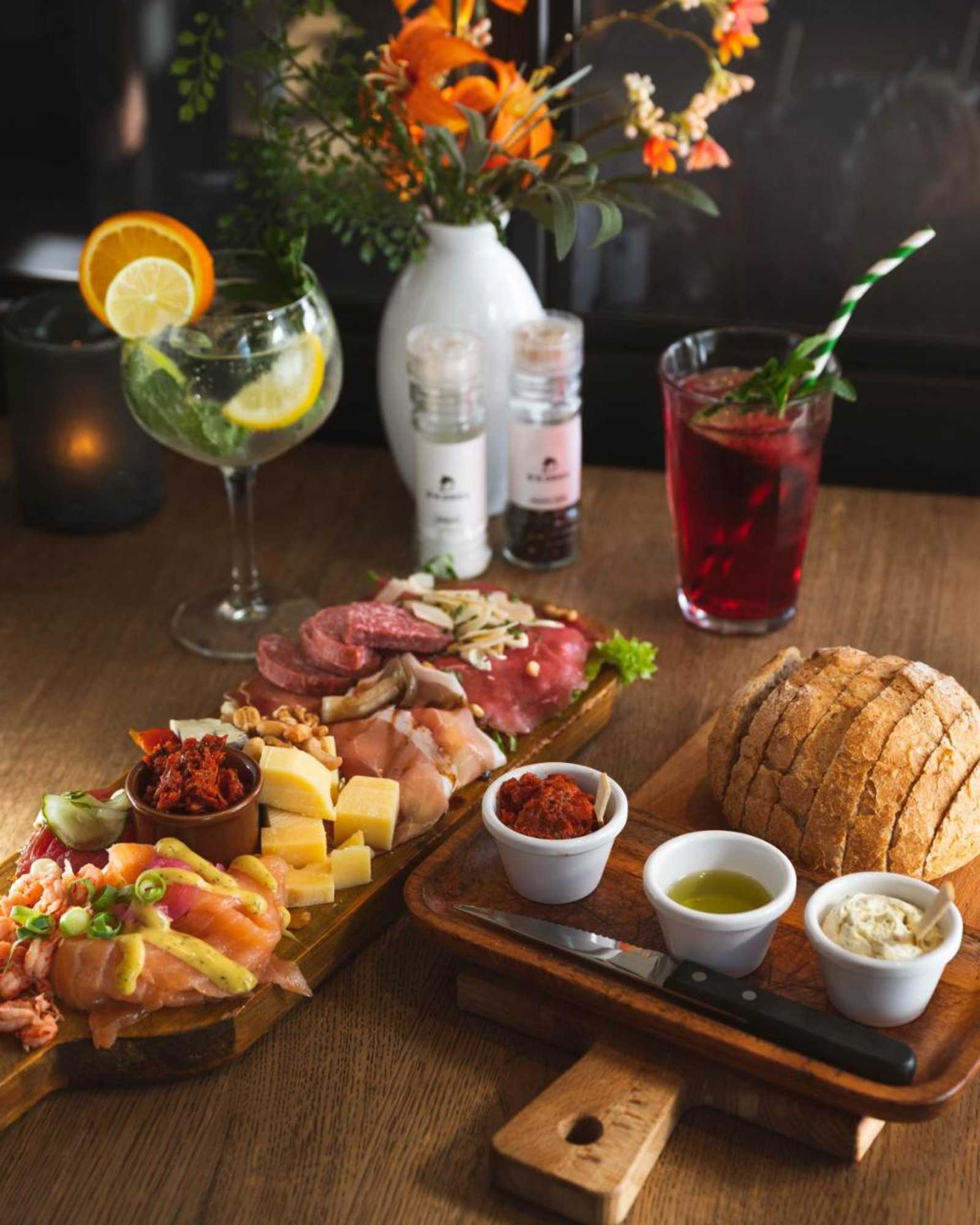 Gift card for Hotel Restaurant D'n Dries