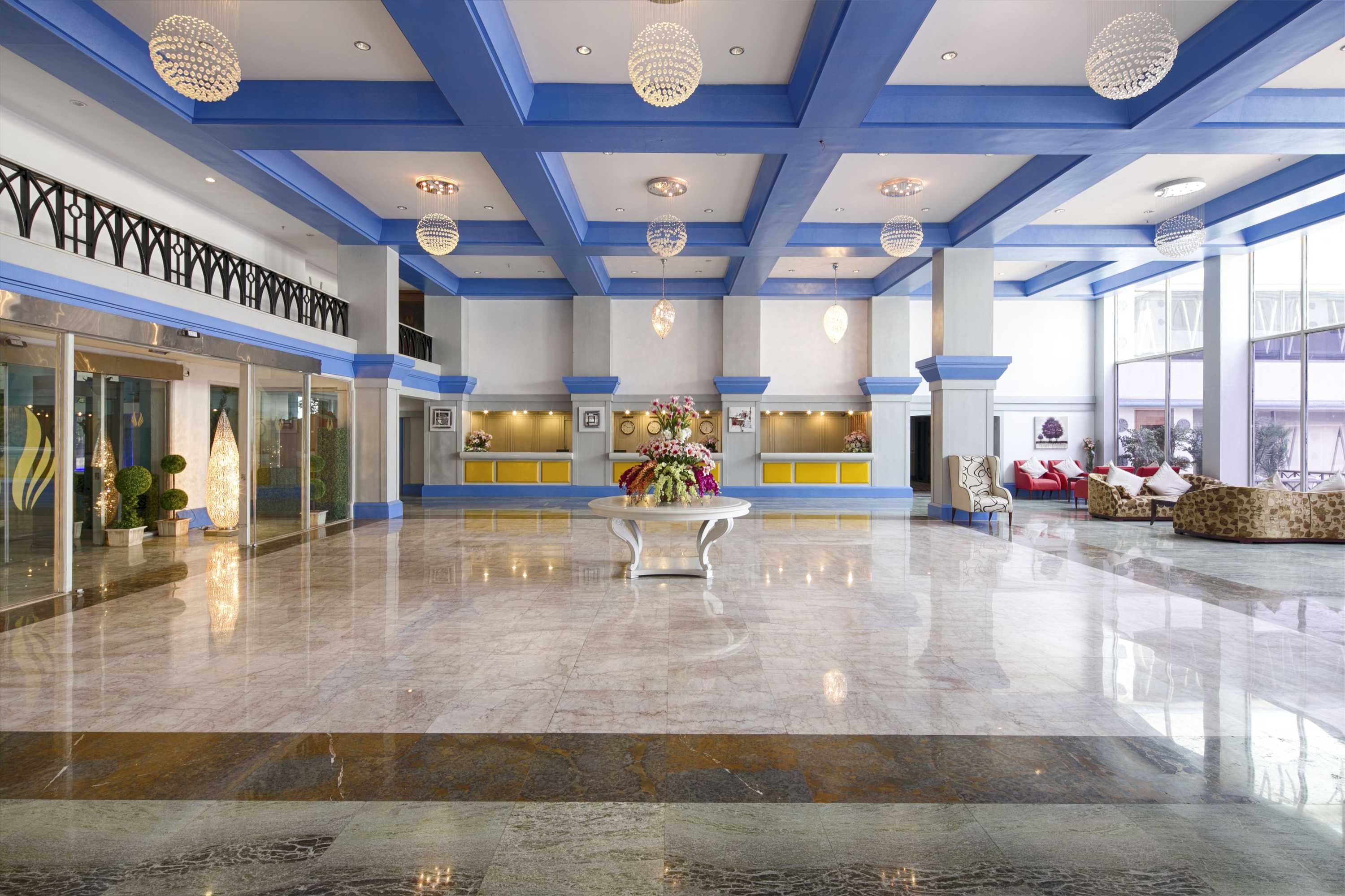 Gift card for Palms Hotel & Convention Centre Gift card for Palms Hotel & Convention Centre