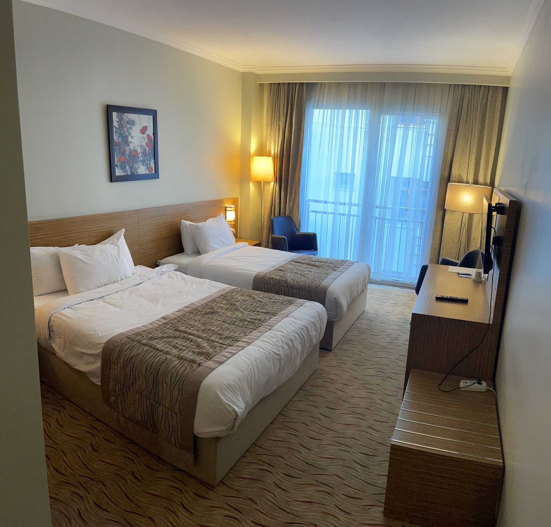 Gift card for Hotel Almina Park Gift card for Hotel Almina Park