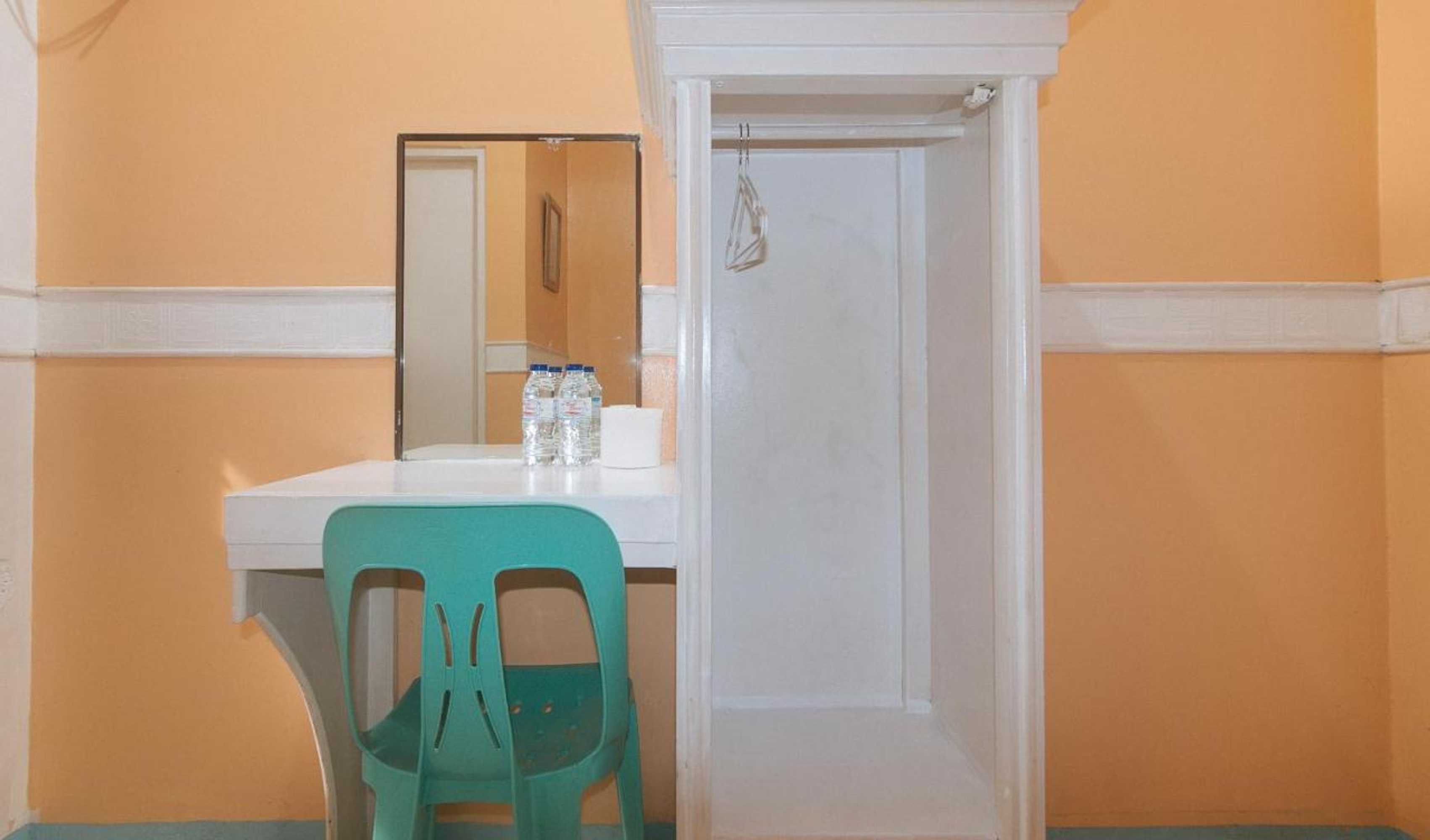 Gift card for Reddoorz at Amora Villa Apartelle