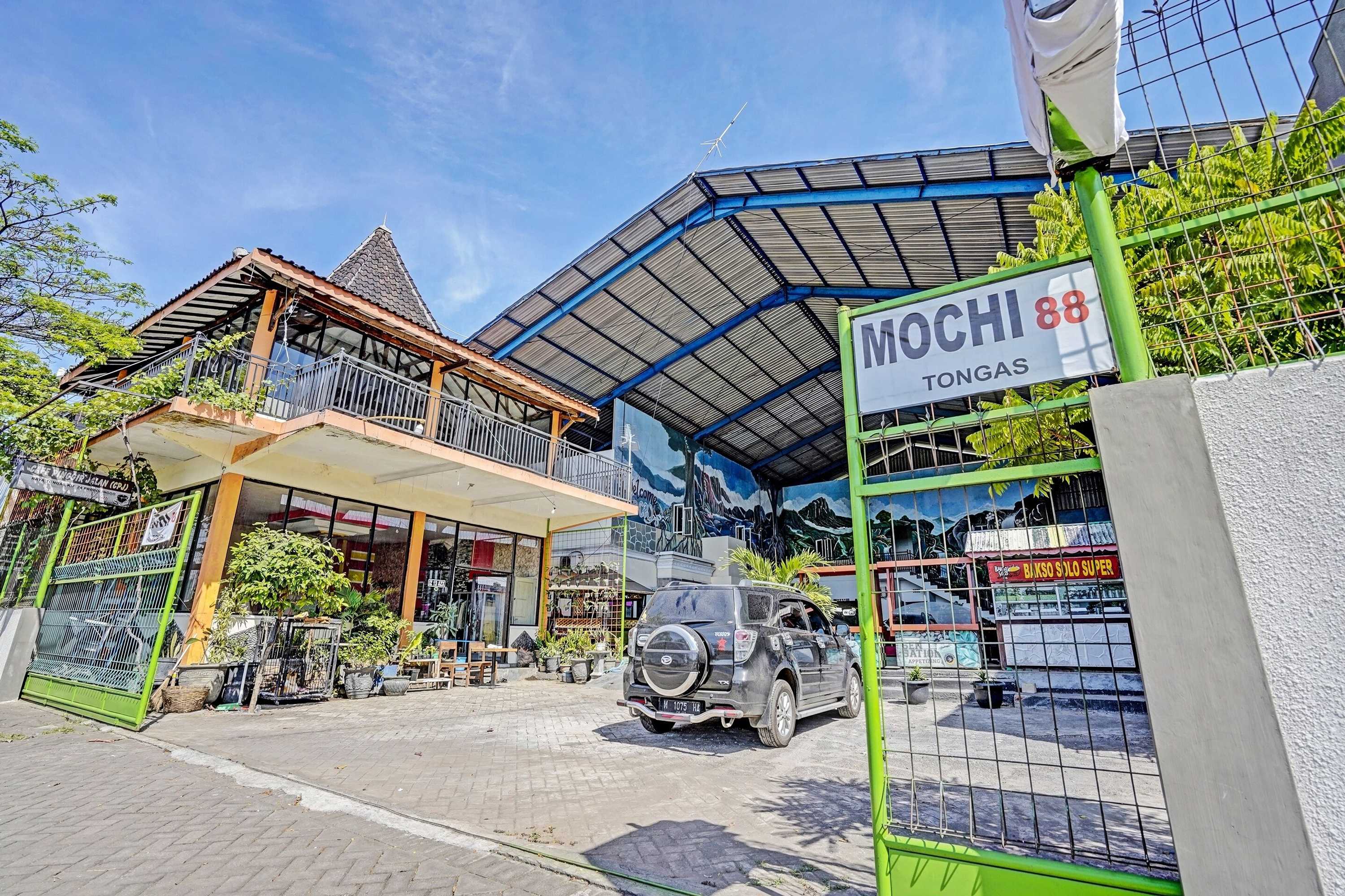Gift card for Oyo 90943 Mochi 88 Homestay Gift card for Oyo 90943 Mochi 88 Homestay