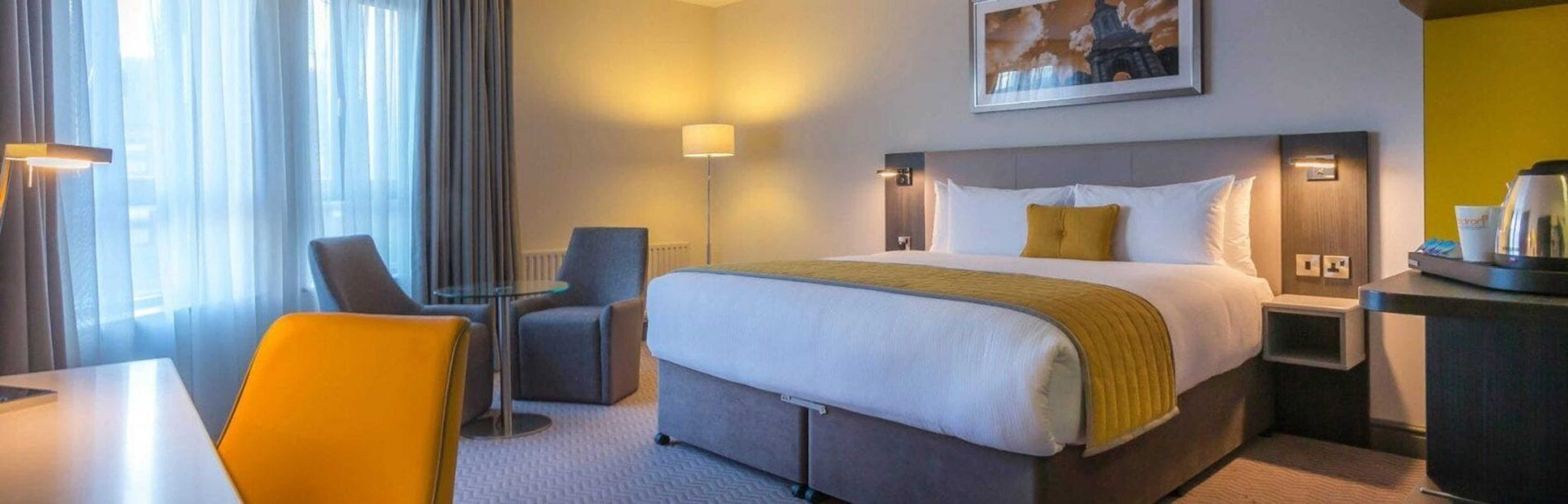 Gift card for Maldron Hotel Limerick Gift card for Maldron Hotel Limerick