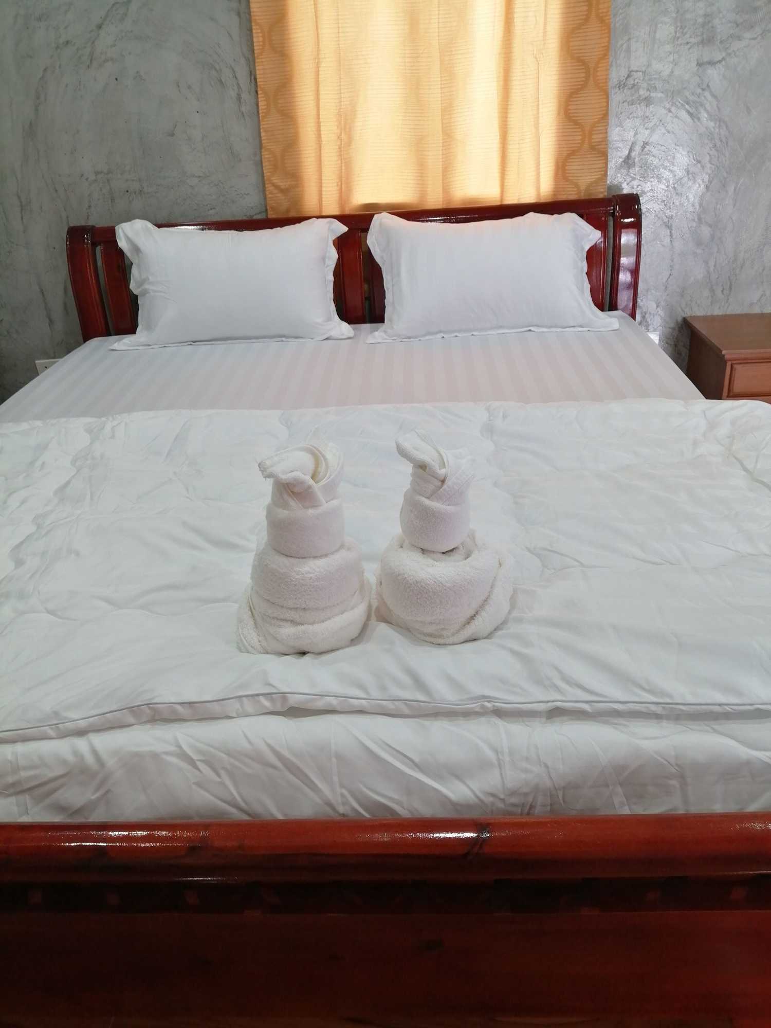 Gift card for Yotin Guest House