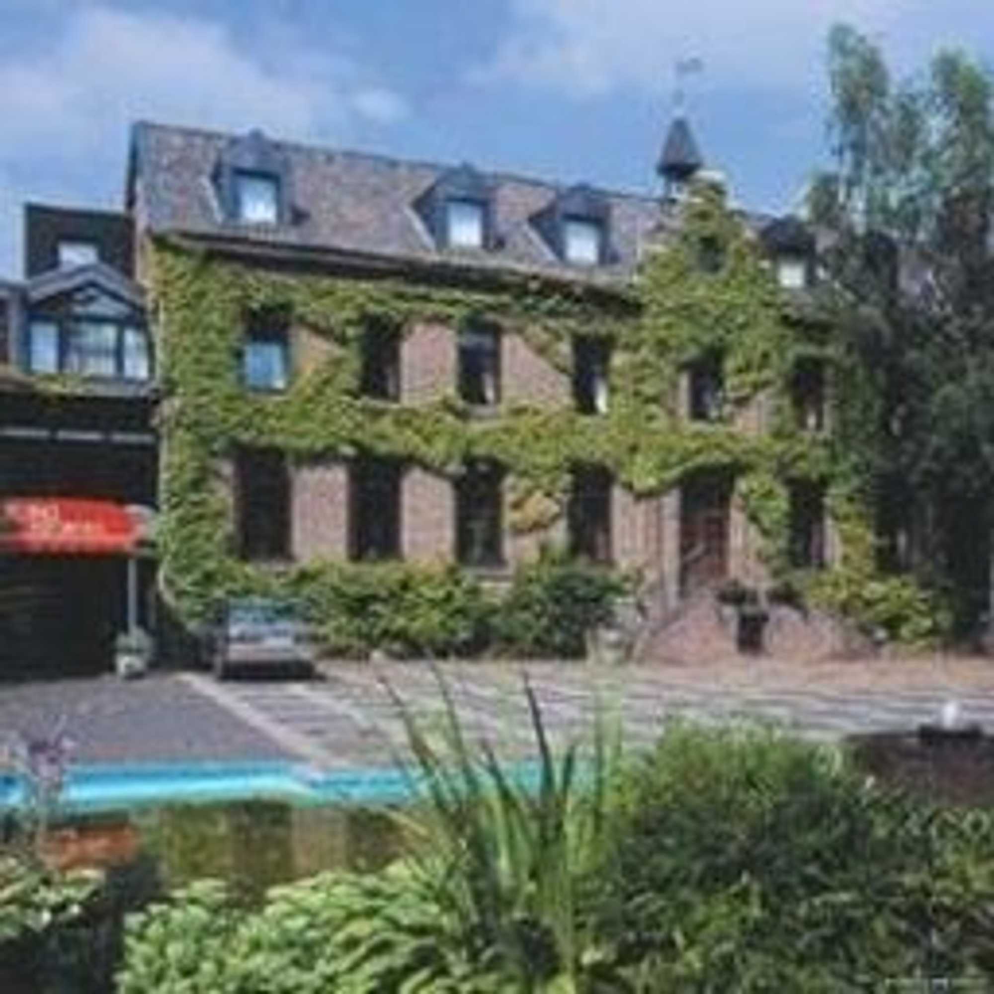Gift card for Burg Wegberg Hotel & Eventlocation Gift card for Burg Wegberg Hotel & Eventlocation