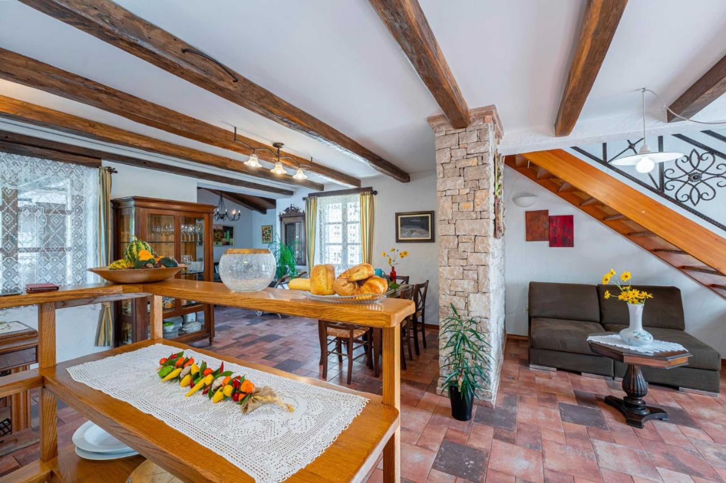 Gift card for Villa Nonna Lucia