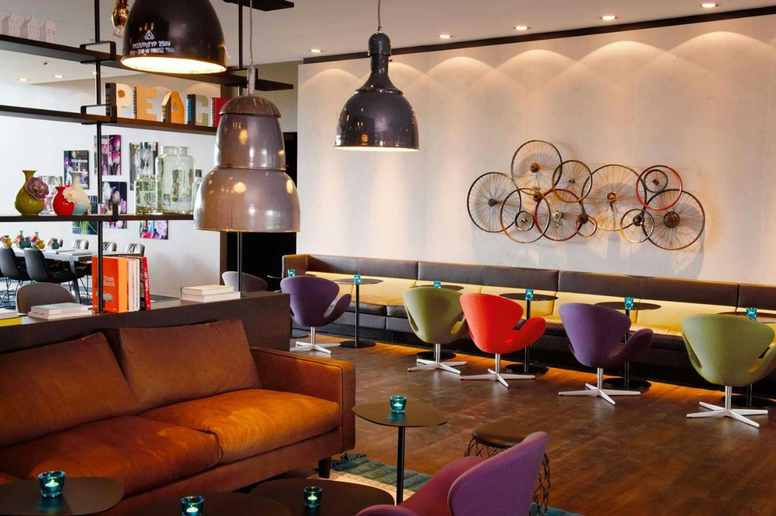 Gift card for Motel One Amsterdam Gift card for Motel One Amsterdam